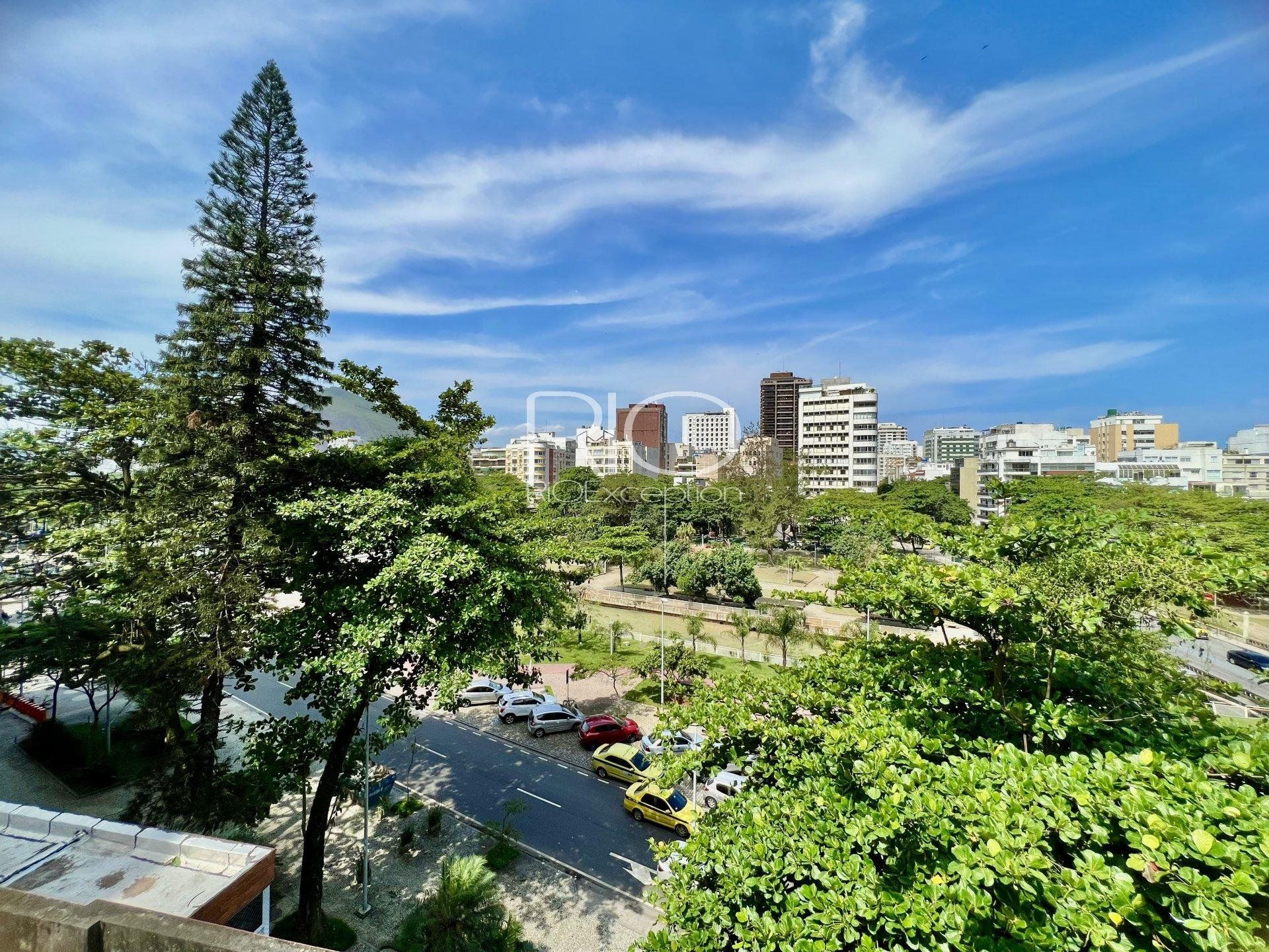 公寓 在 Rio de Janeiro, Rio de Janeiro 10971555