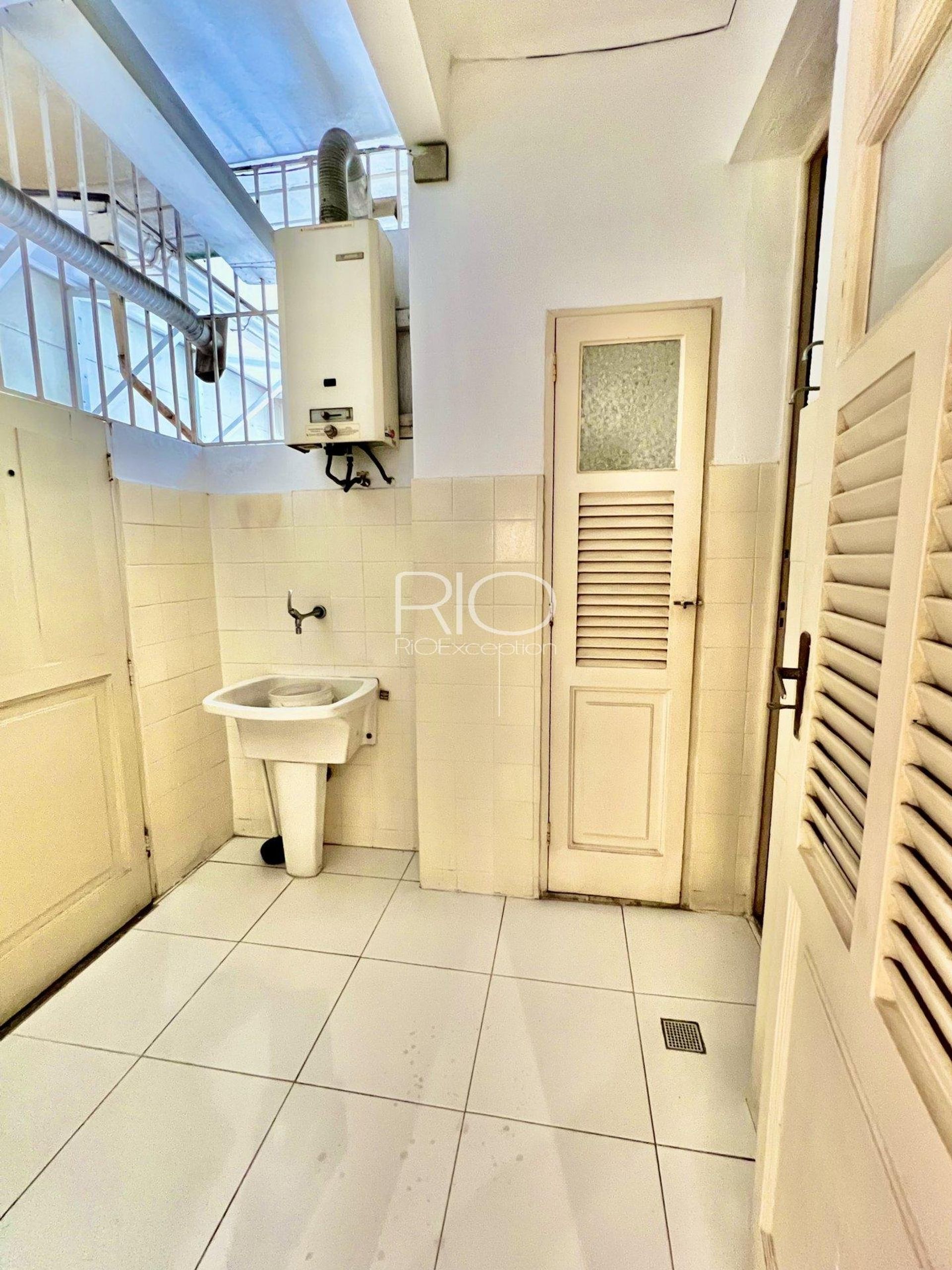 Condominium dans Rio de Janeiro, Rio de Janeiro 10971555