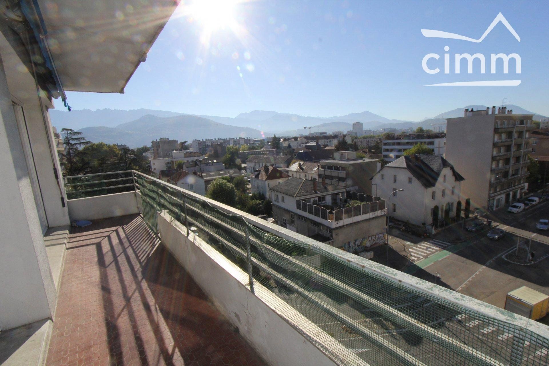 Residenziale nel Grenoble, Isère 10971573