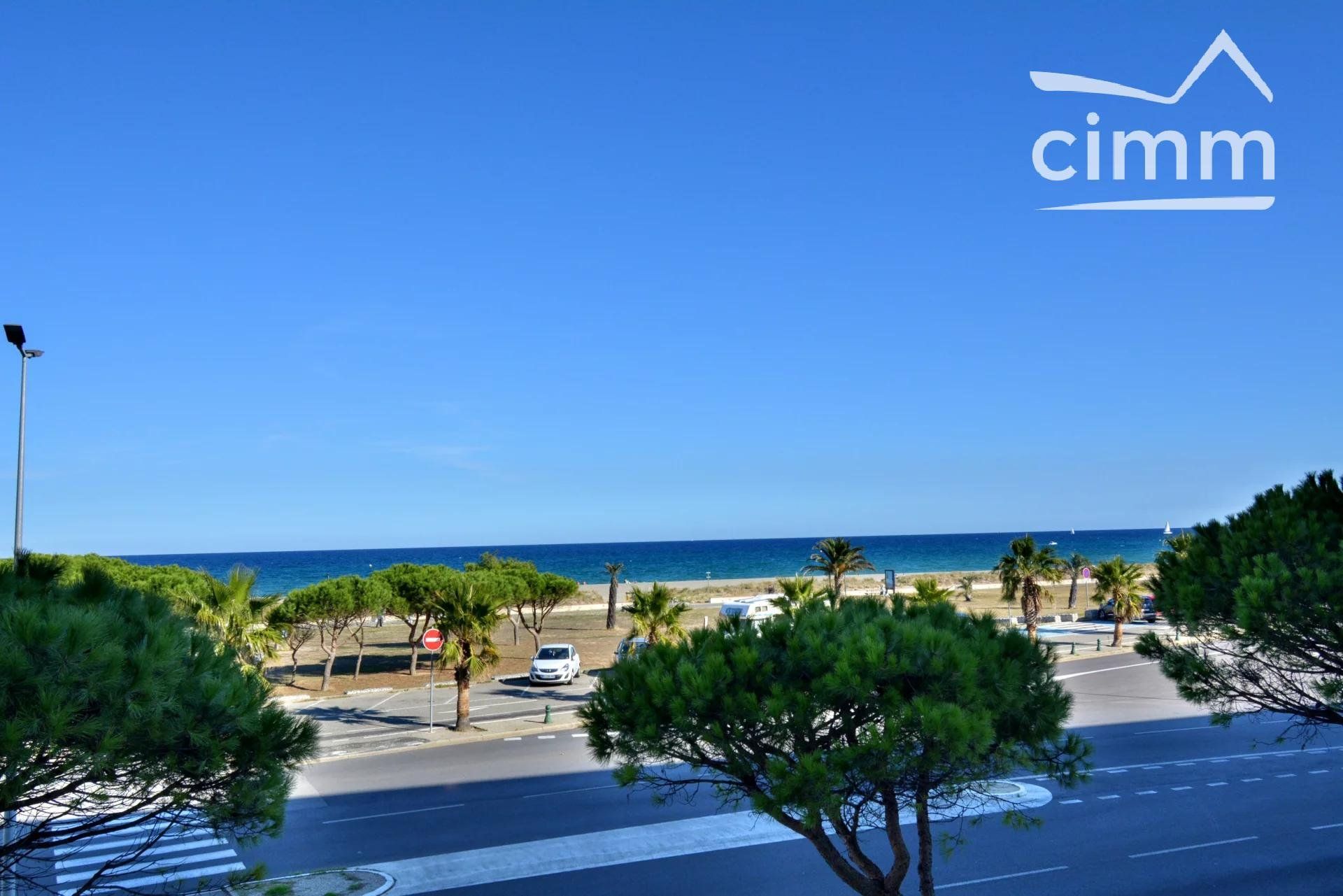 Condomínio no Saint-Cyprien-Plage, Occitanie 10971577