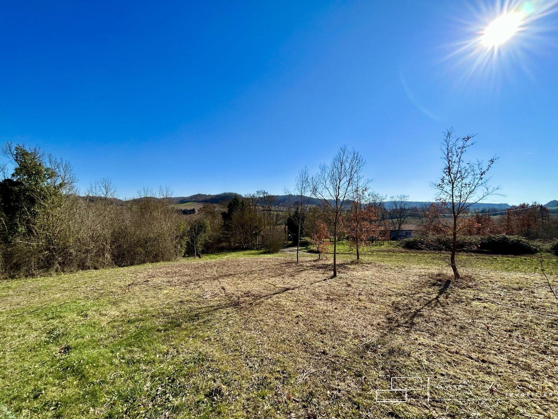 Land in Castelnau-Barbarens, Occitanië 10971583