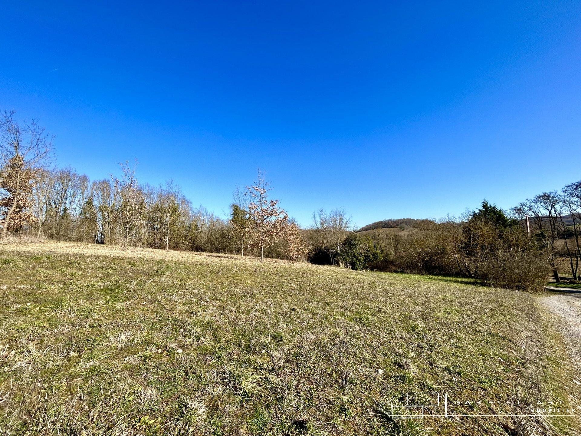 Land in Castelnau-Barbarens, Occitanië 10971583