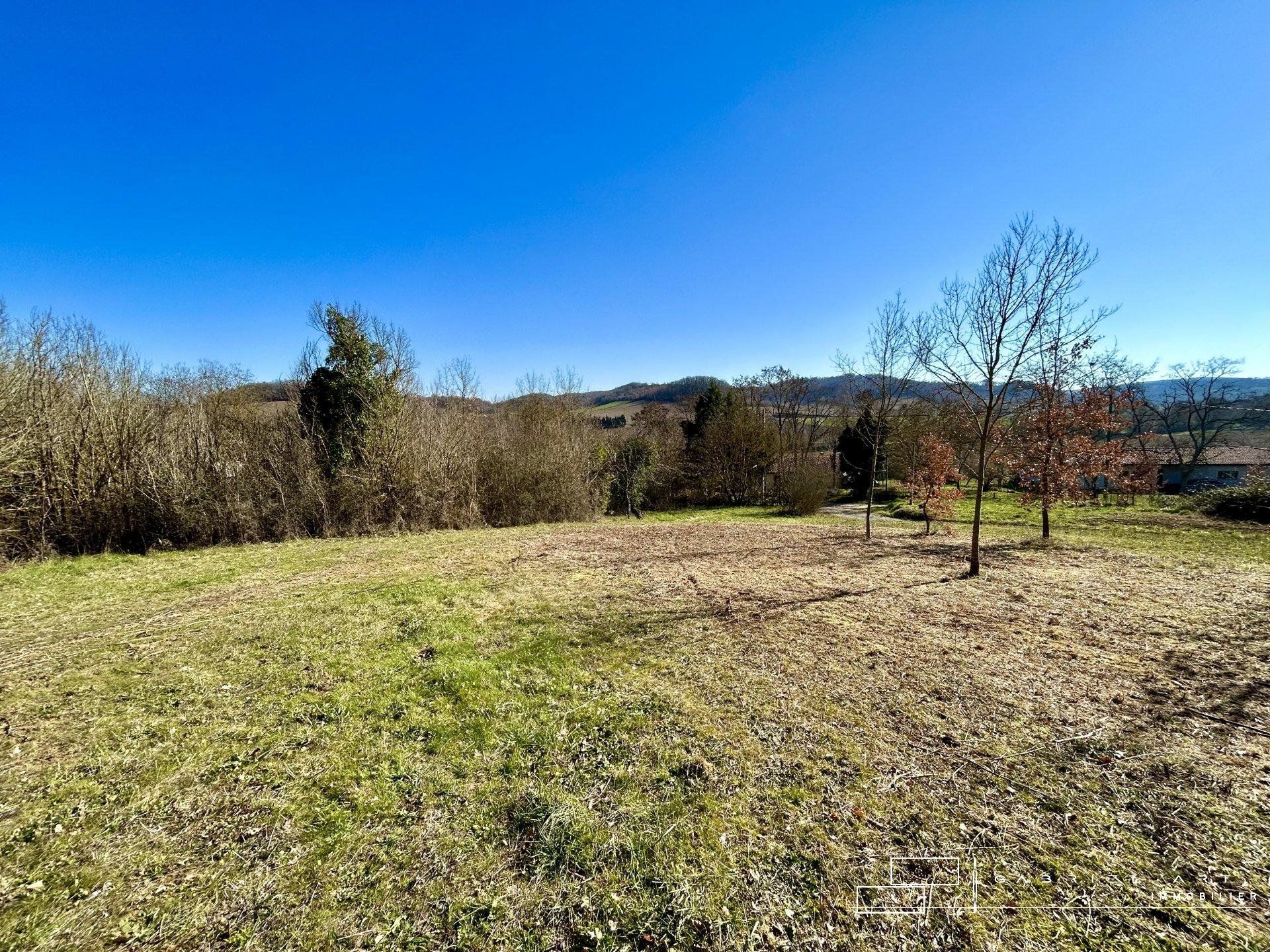 Land in Castelnau-Barbarens, Occitanië 10971583