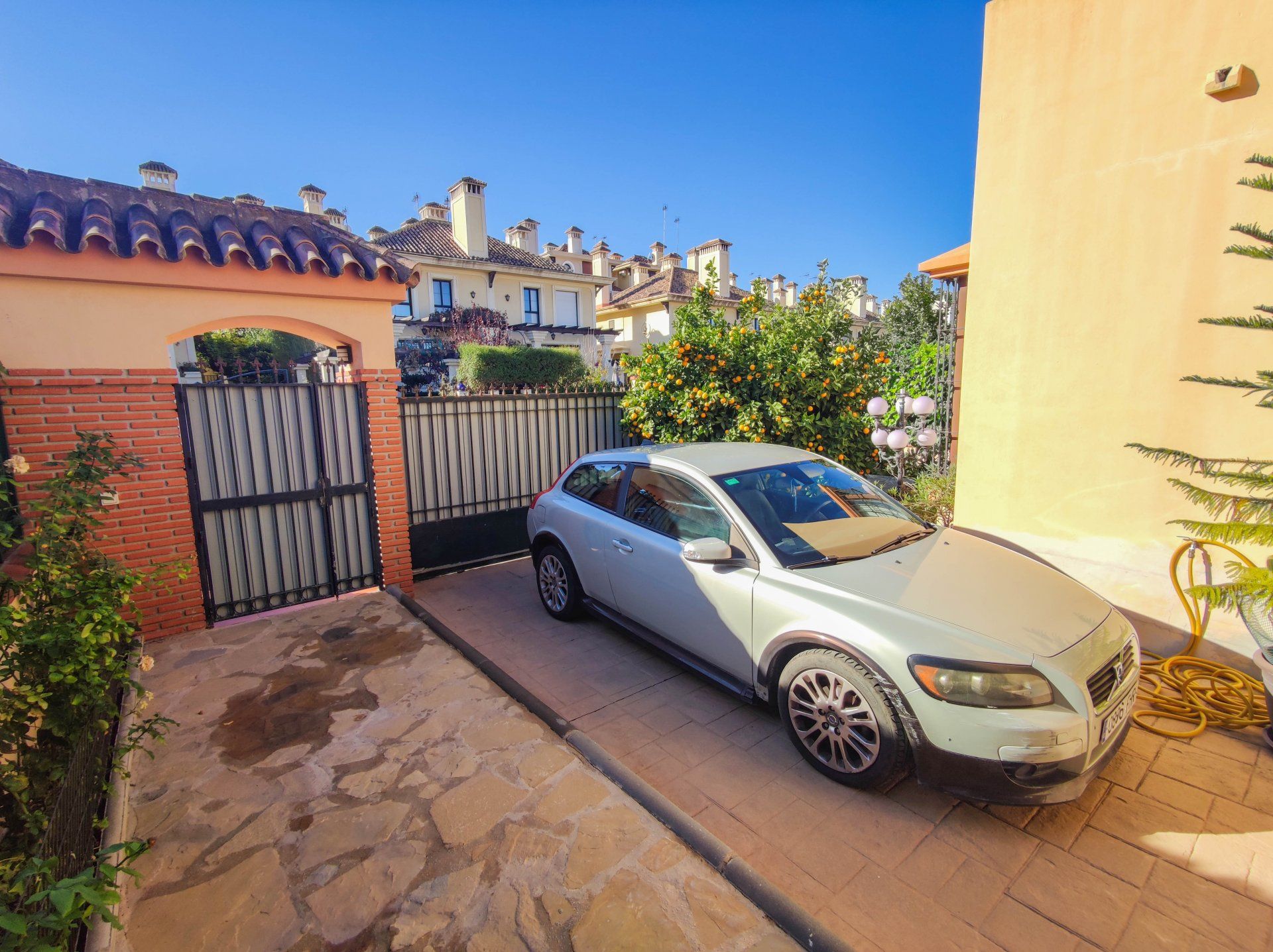 casa no Alhaurín de la Torre, Málaga 10971598