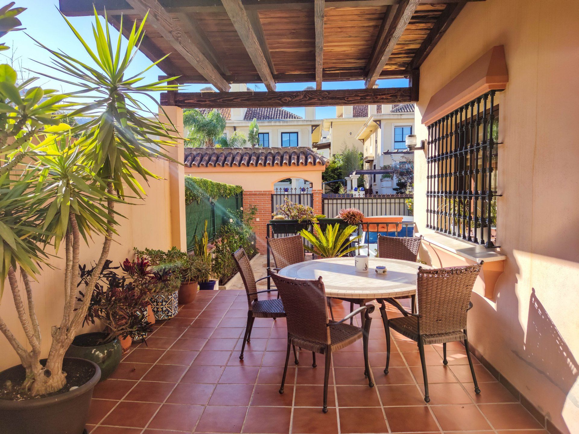 casa no Alhaurín de la Torre, Málaga 10971598