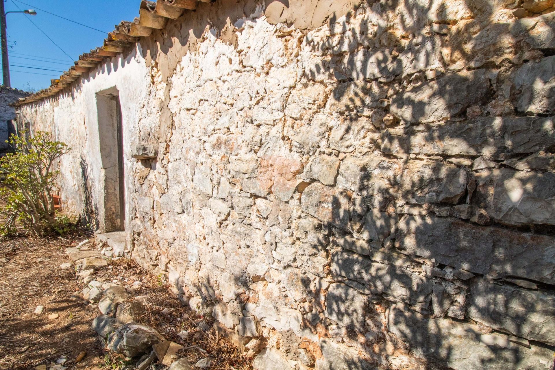 Land in Loulé, Faro District 10972301