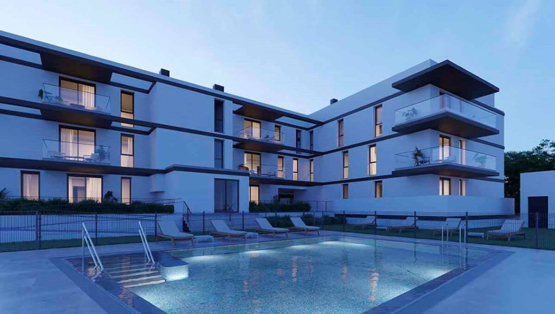 Condominio en Estepona, Andalucía 10972316