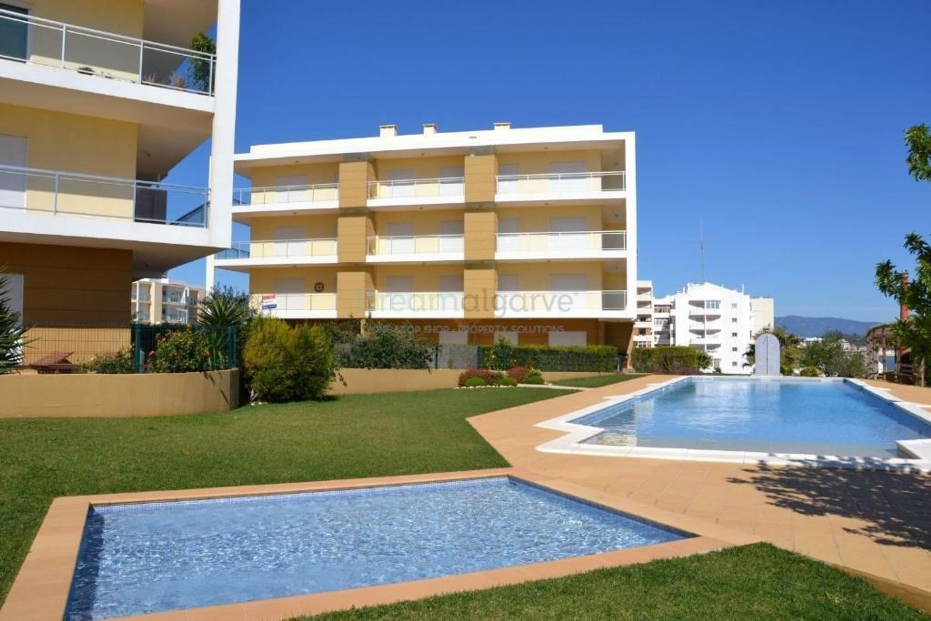 Квартира в Portimão, Faro District 10972360