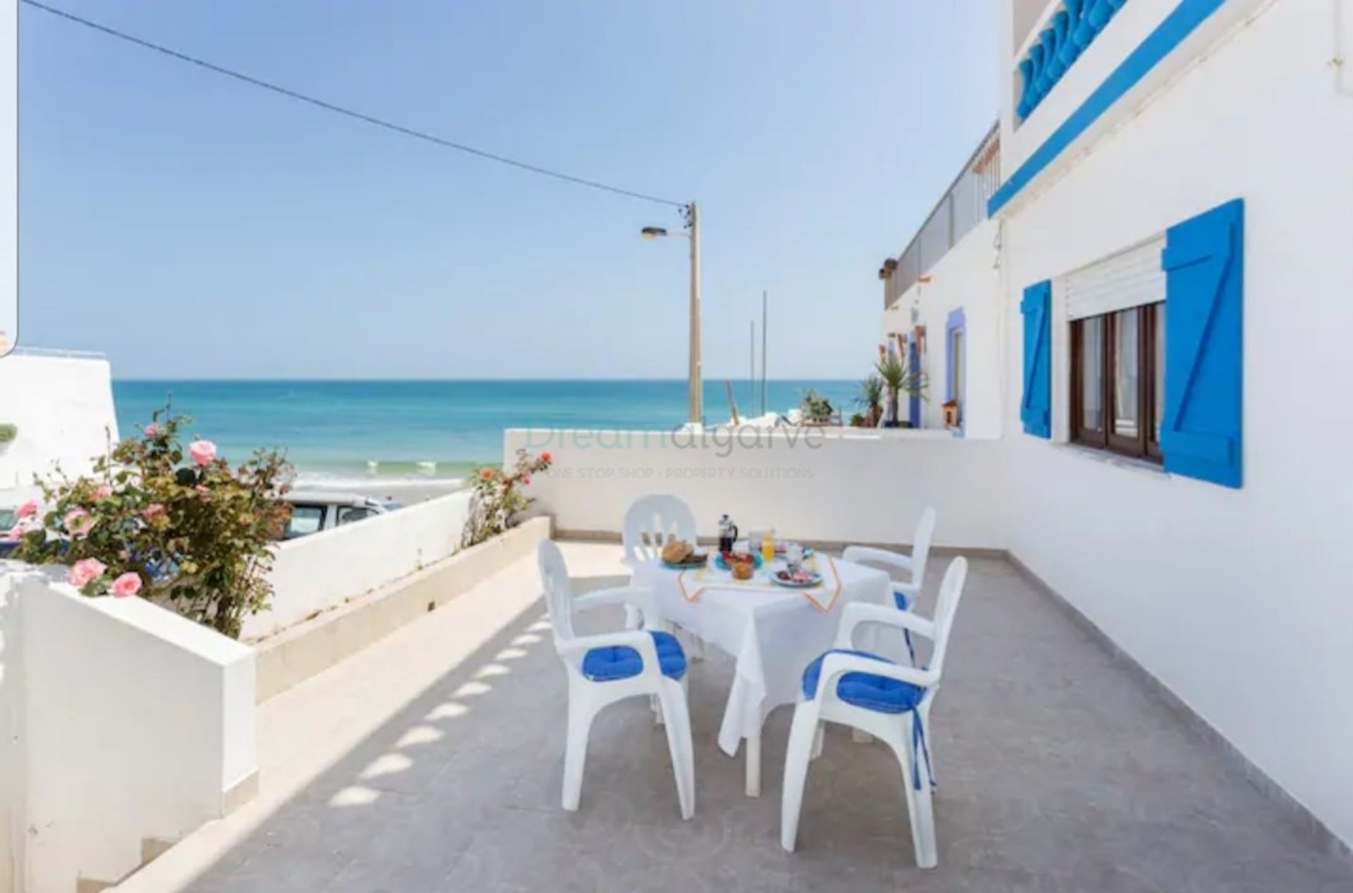 Hus i Burgau, Faro 10972367