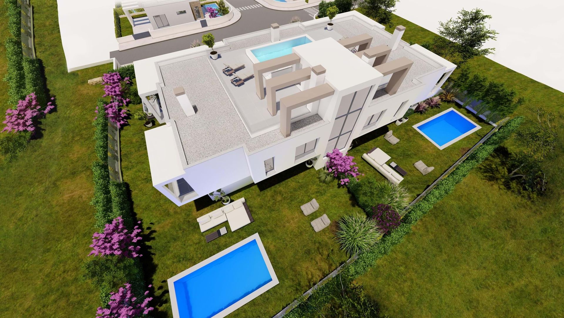 Condominium dans Foz do Arelho, Leiria District 10972392