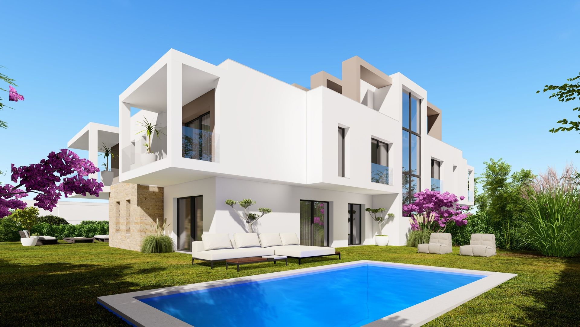 Condominium dans Foz do Arelho, Leiria District 10972392