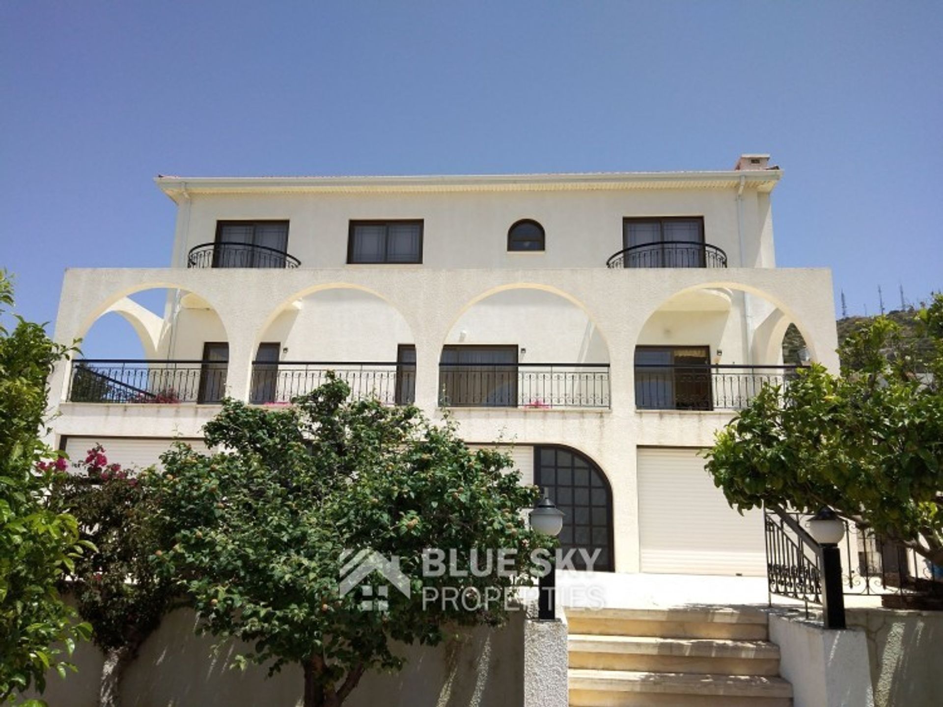 Huis in Tala, Pafos 10972401