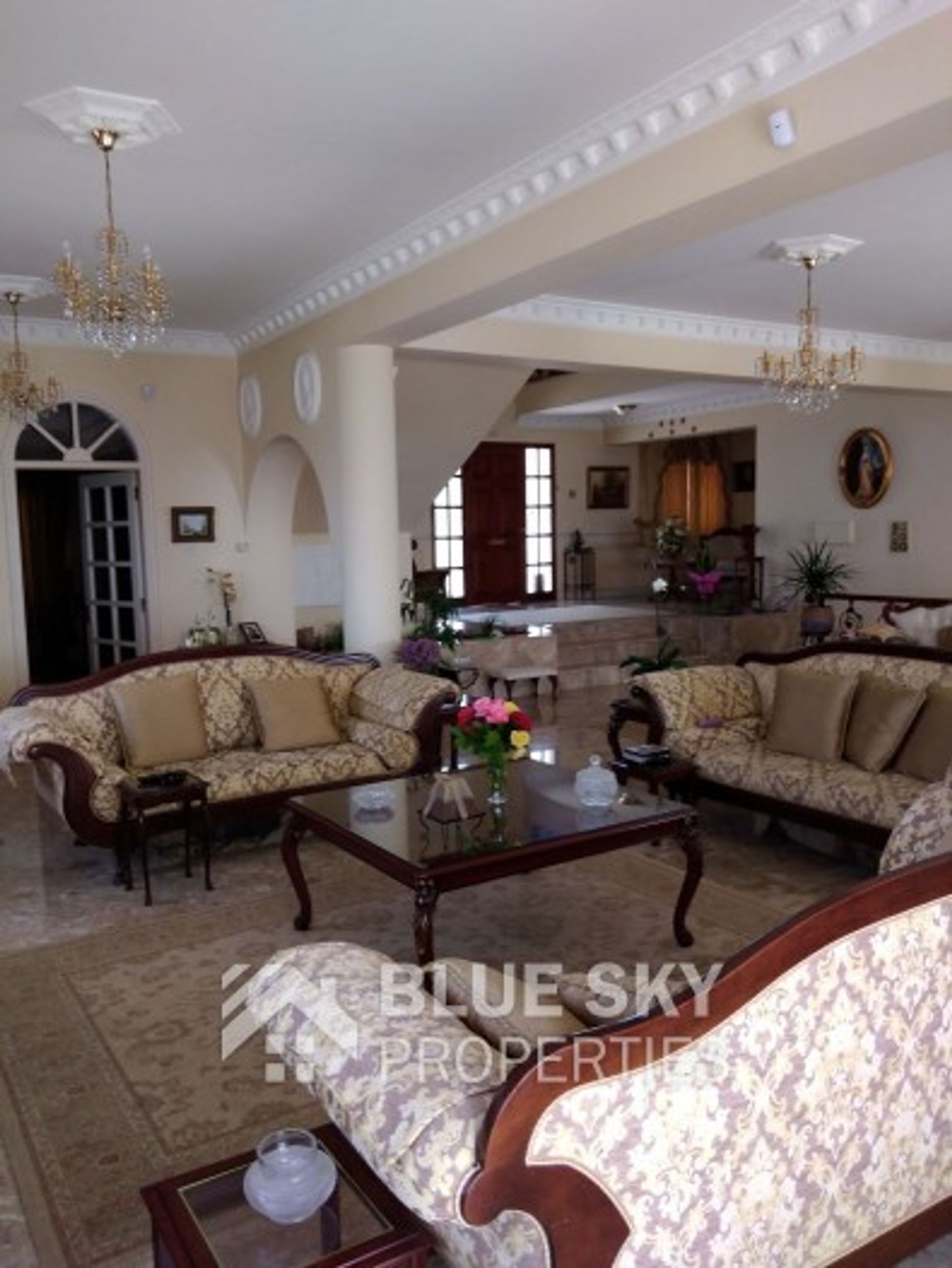 Huis in Tala, Paphos 10972401