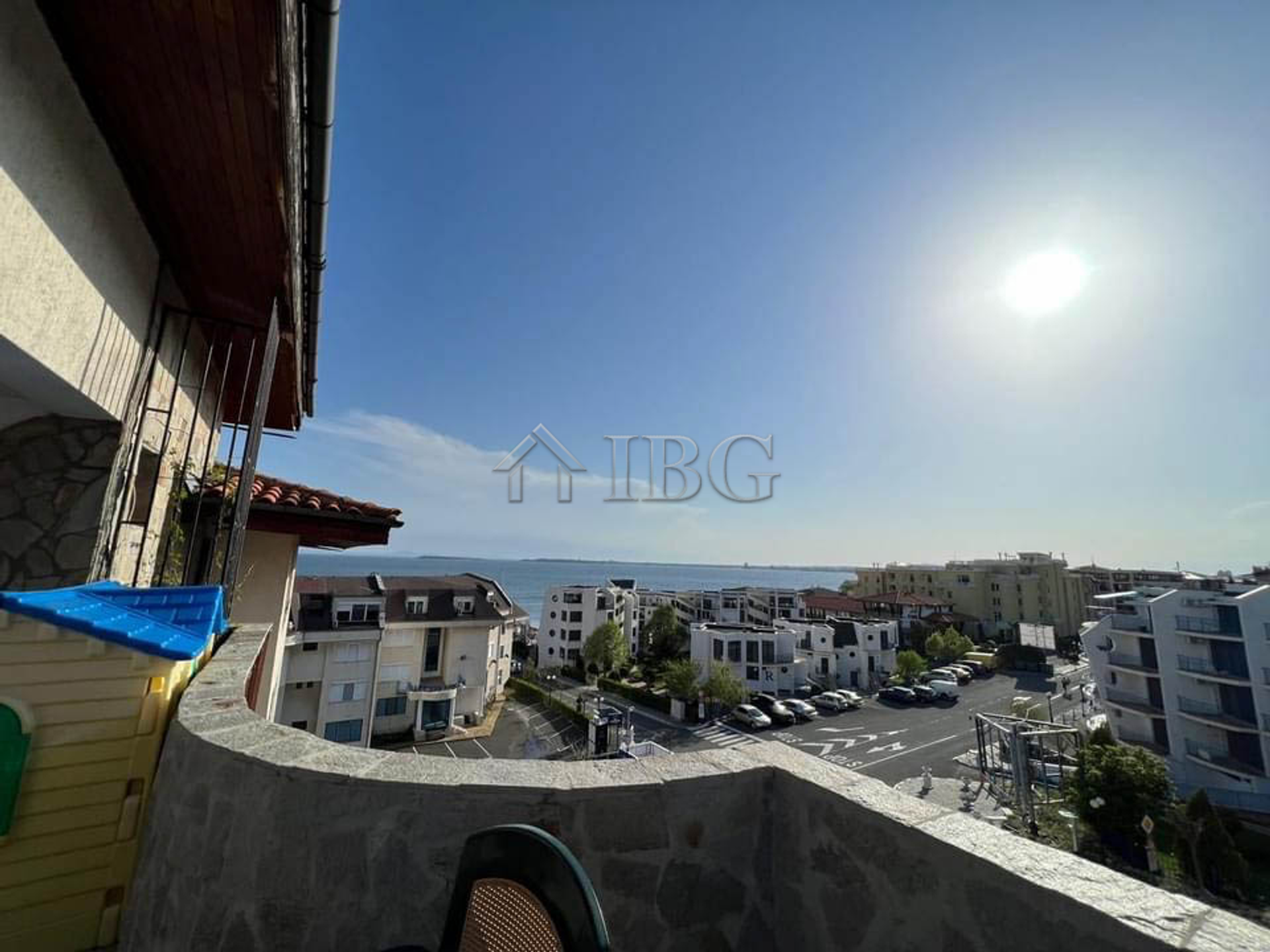 Condominio nel Sveti Vlas, Burgas 10972484