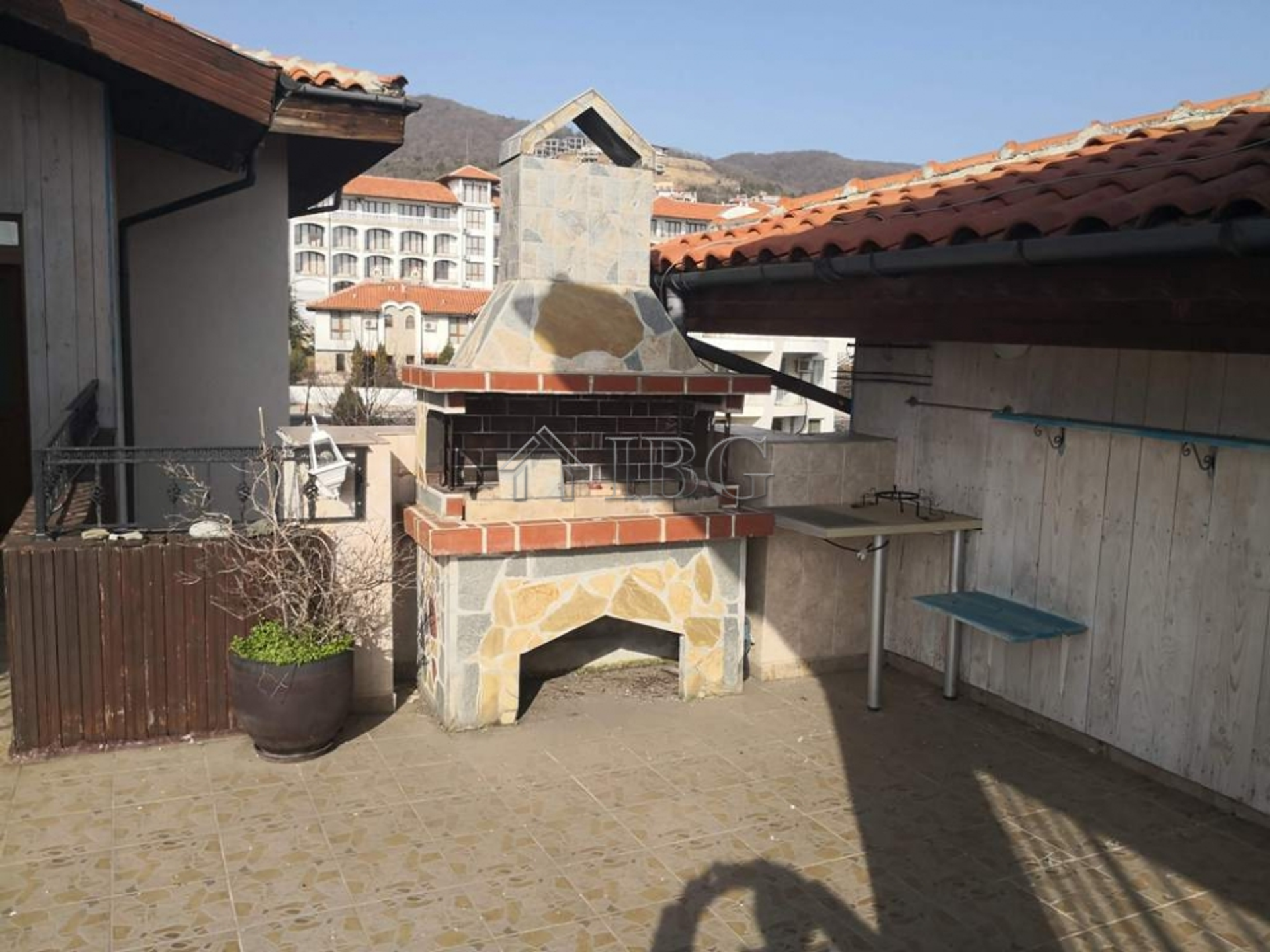 公寓 在 Sveti Vlas, Burgas 10972484