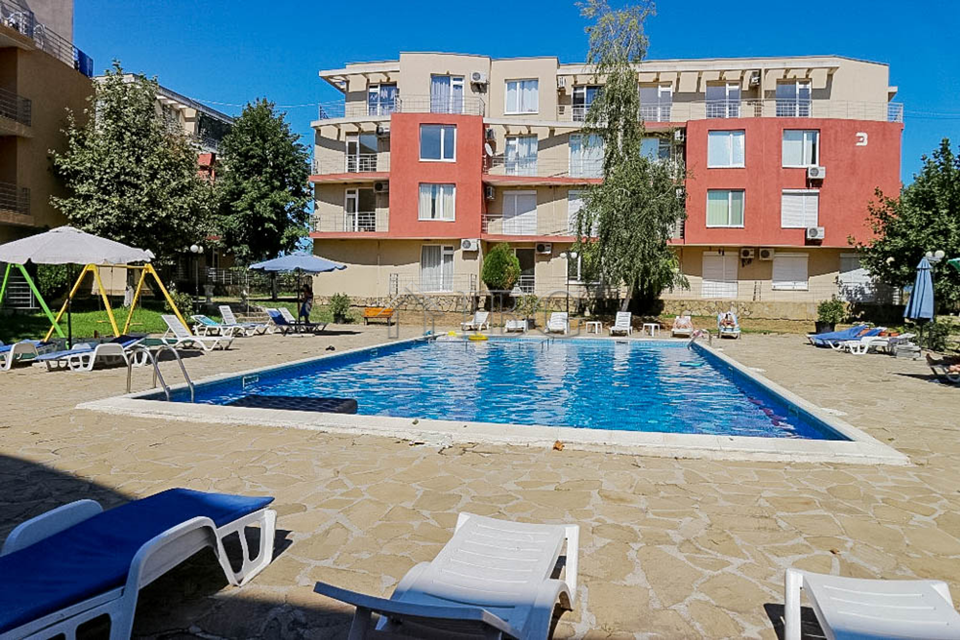 Condominio nel Sunny Beach, Burgas 10972504