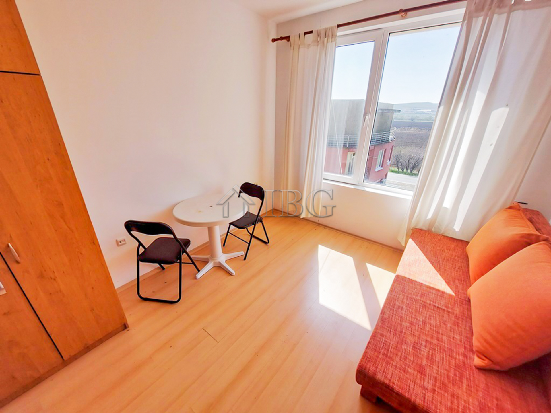 Condominio nel Sunny Beach, Burgas 10972504