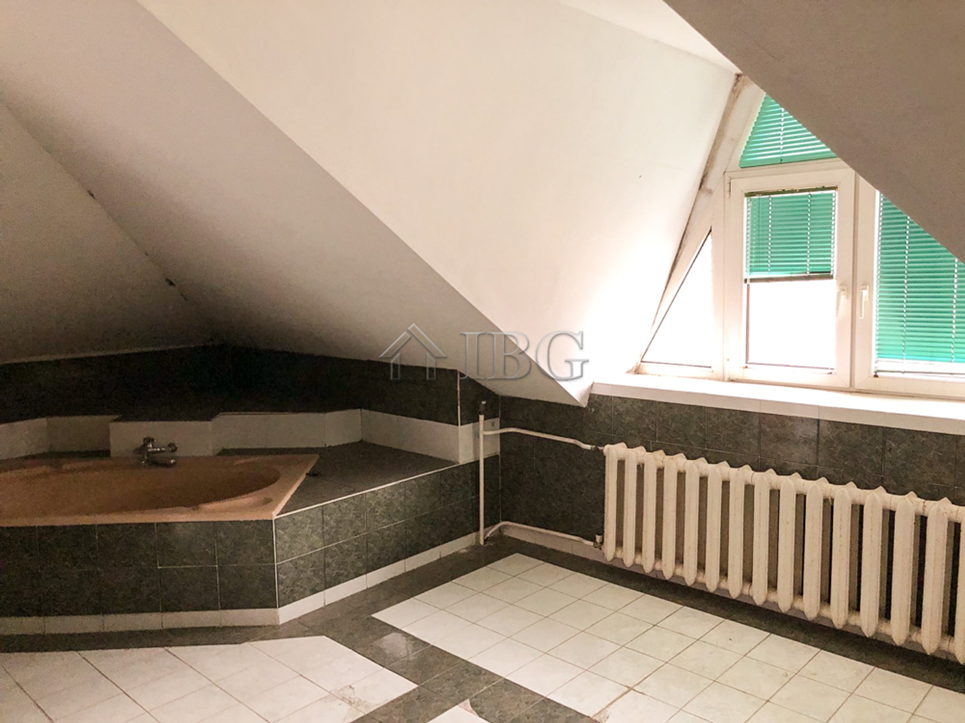 Condominio en Ruse, Ruse 10972540