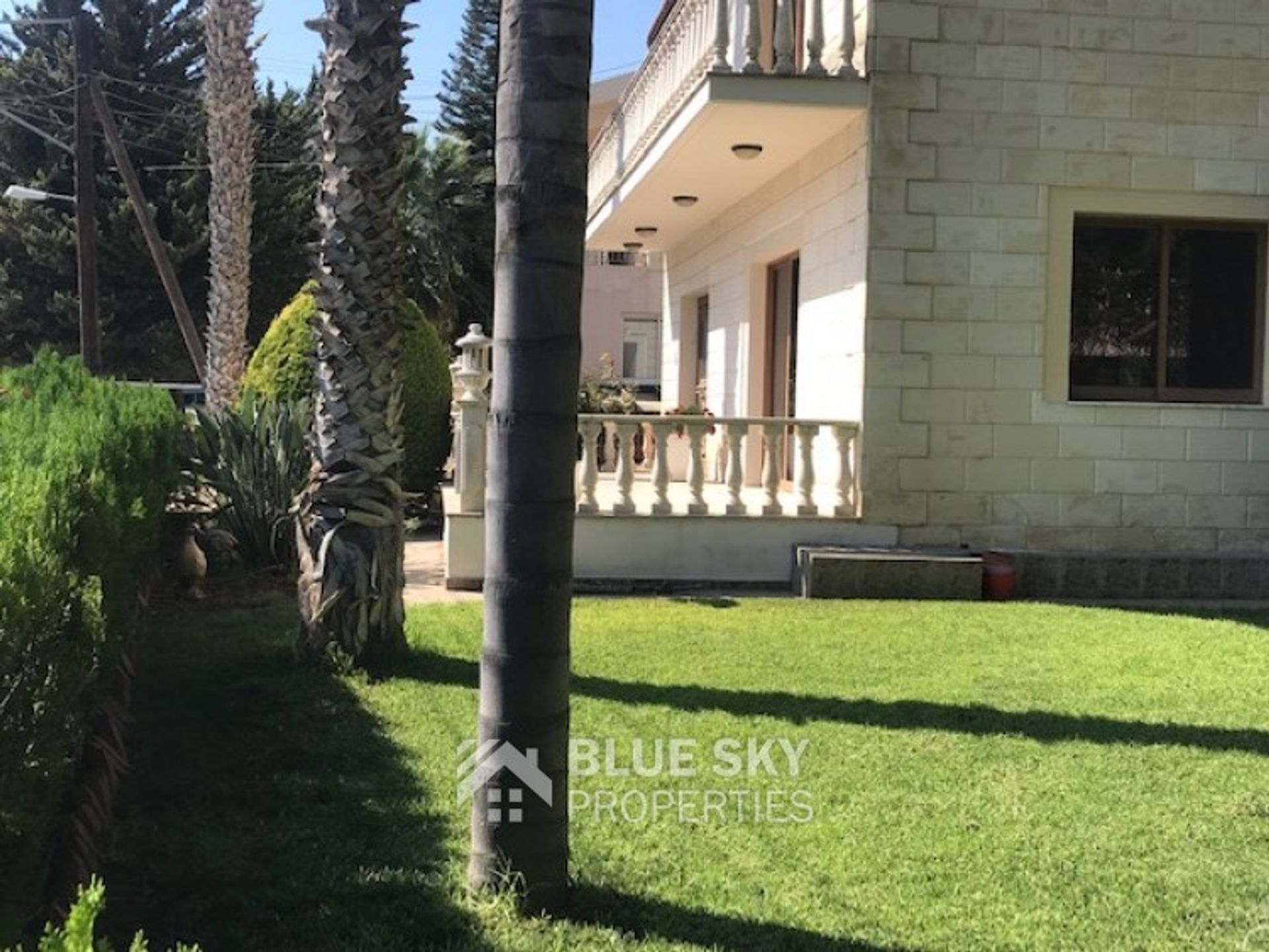 casa en Palodia, Limassol 10972586