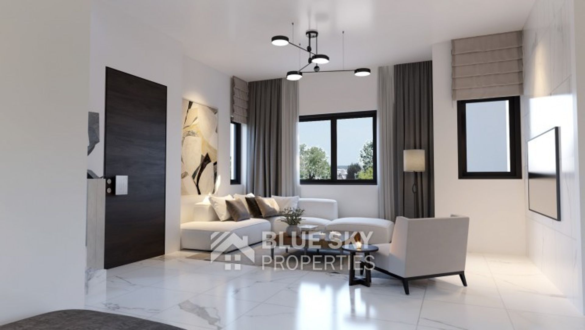 Haus im Palodia, Limassol 10972595