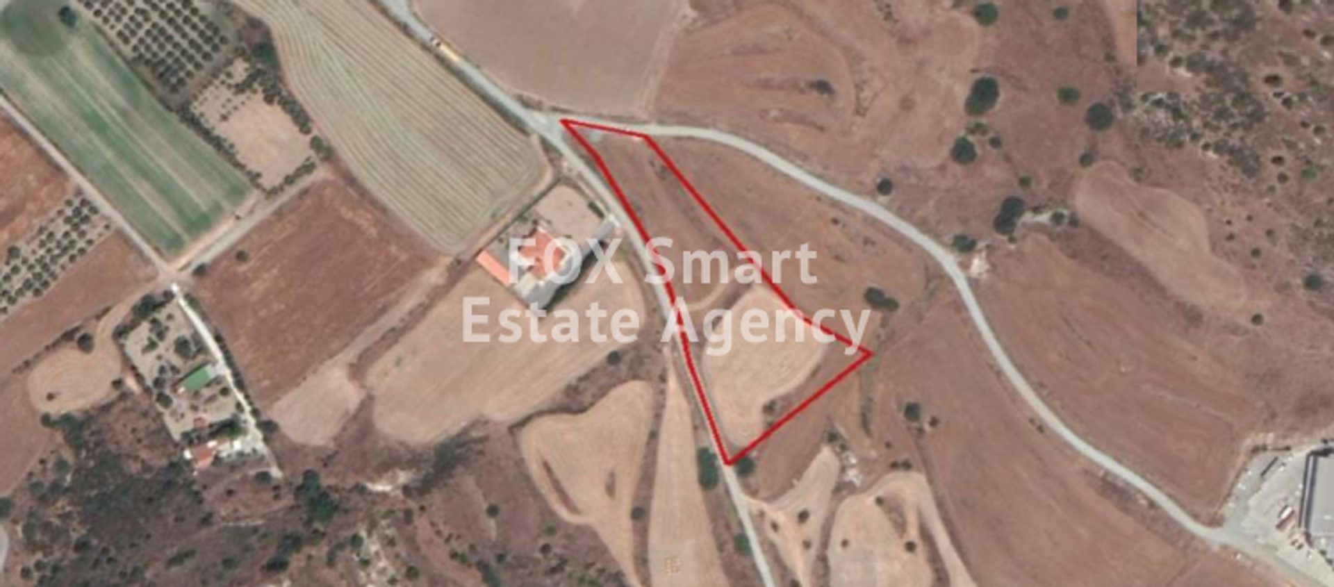 Land in Pyrgos, Larnaka 10972928