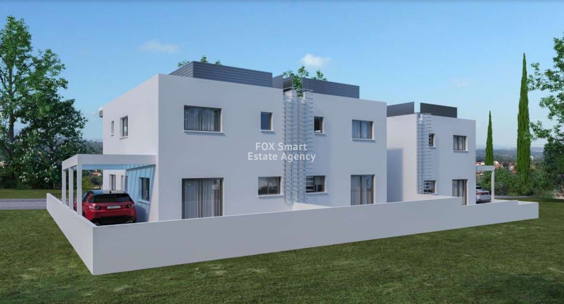 House in Limassol, Limassol 10972964