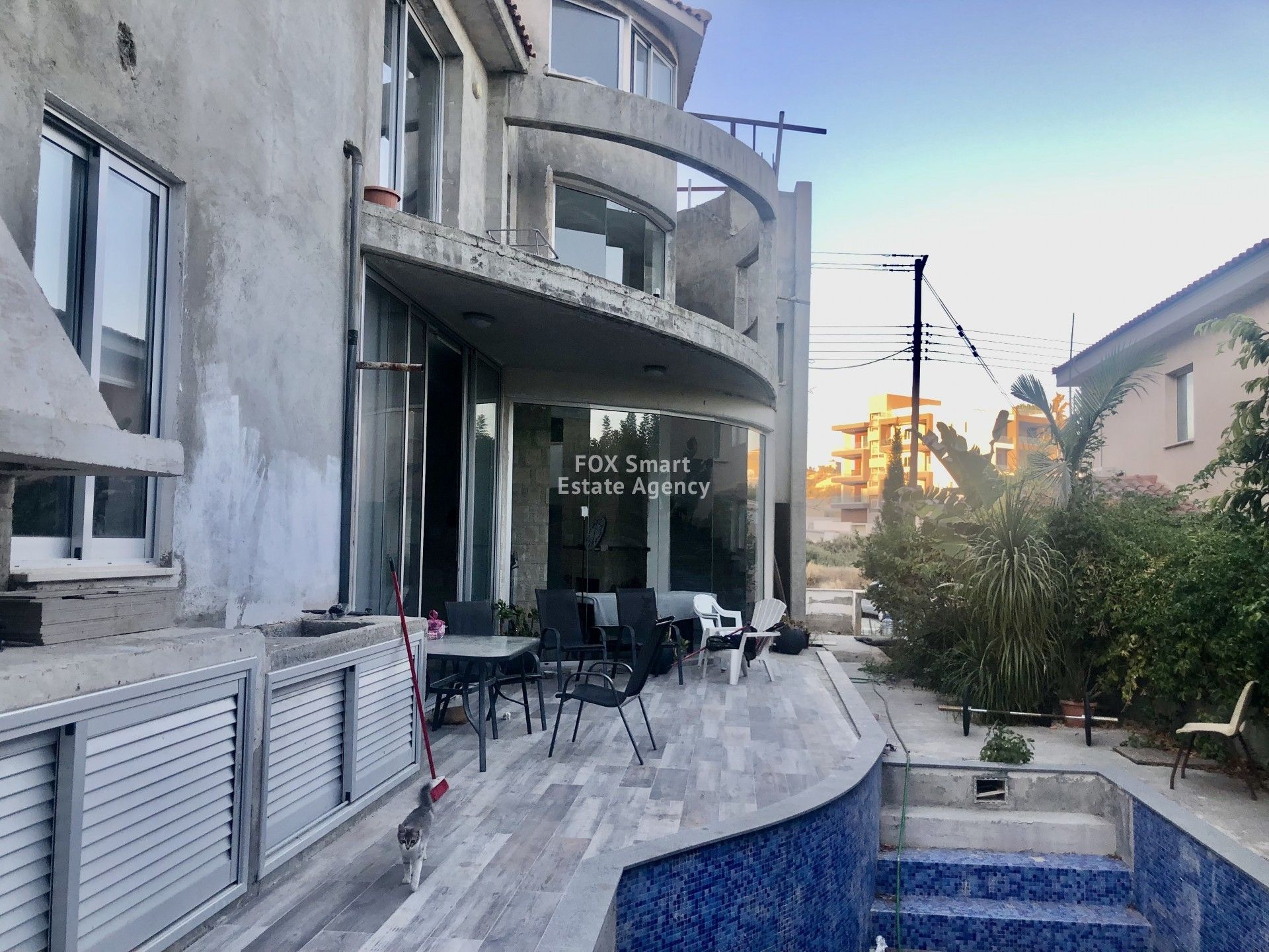 بيت في Agios Athanasios, Limassol 10972972