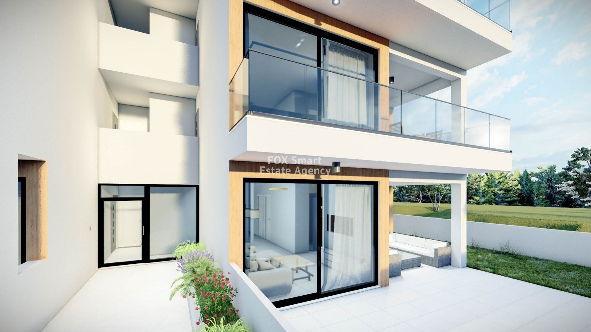 Condominium in Limassol, Lemesos 10972973