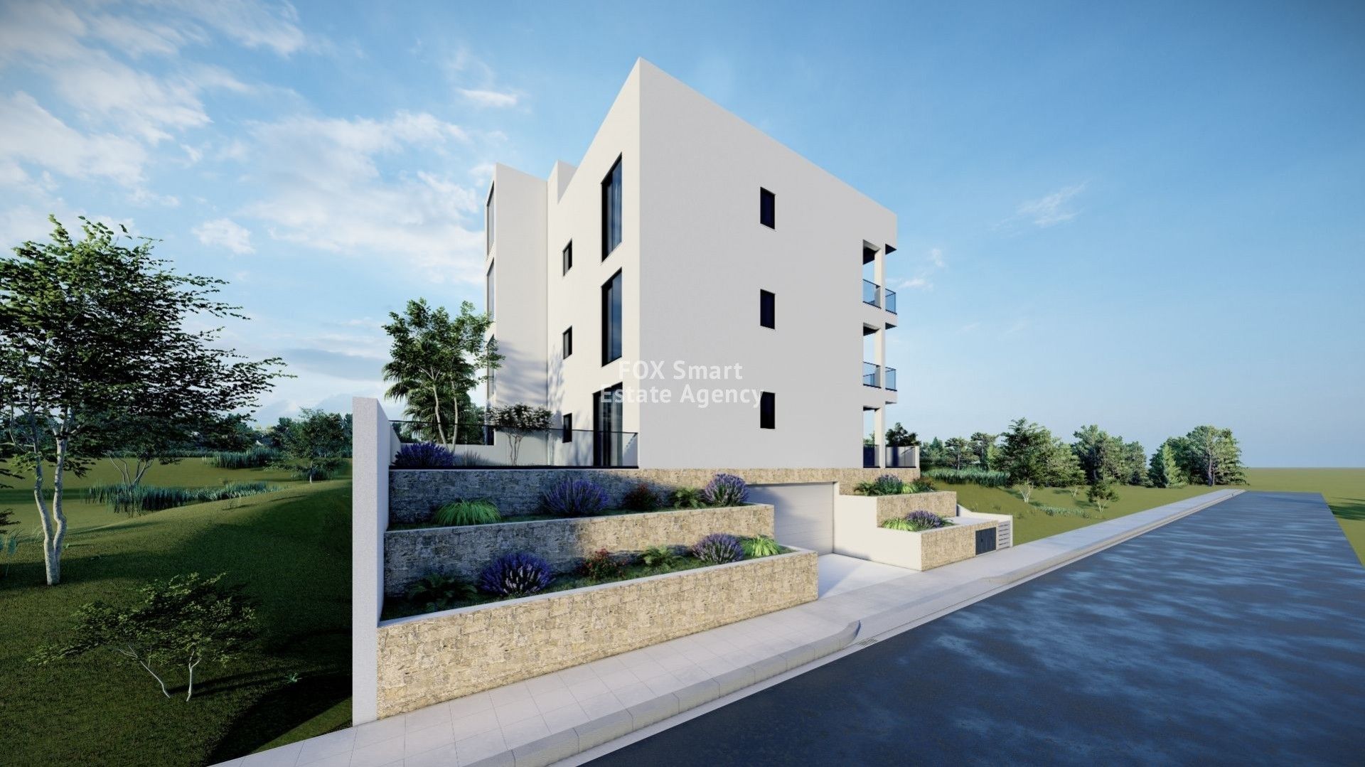 Condominium in Limassol, Lemesos 10972973