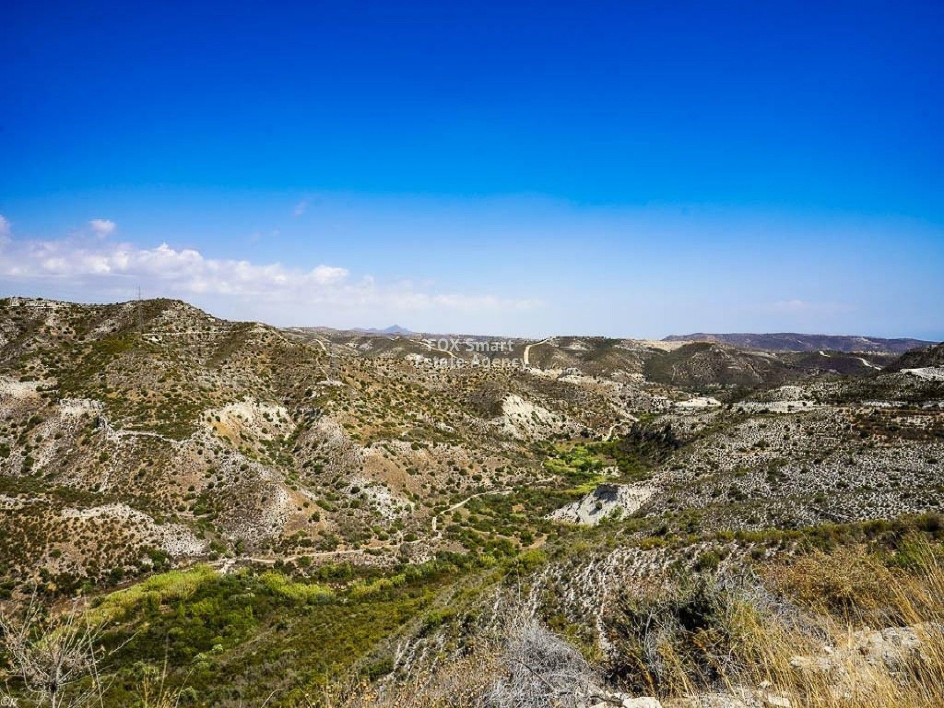 Jord i Pano Lefkara, Larnaka 10972982