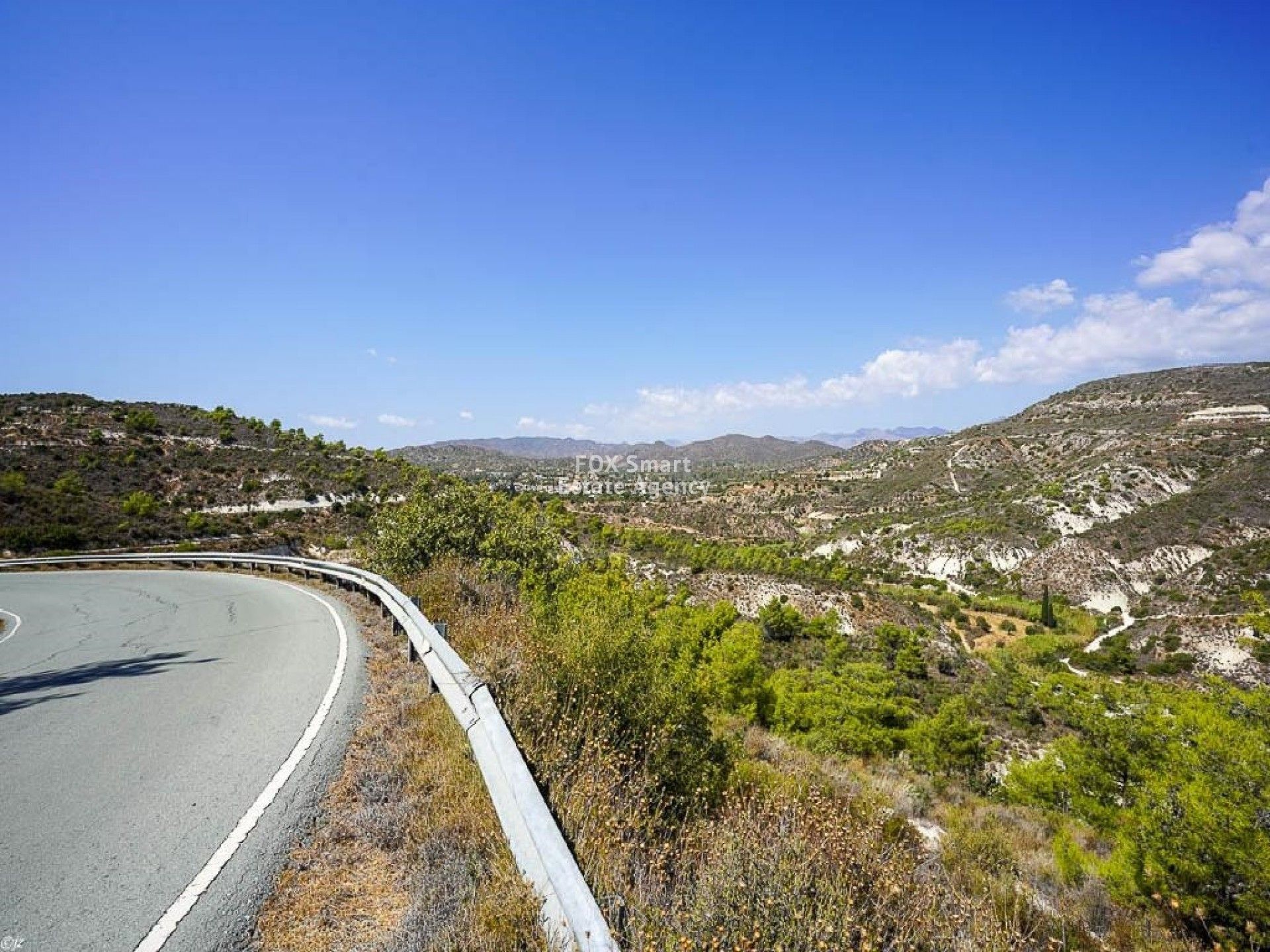 Land i Pano Lefkara, Larnaka 10972982