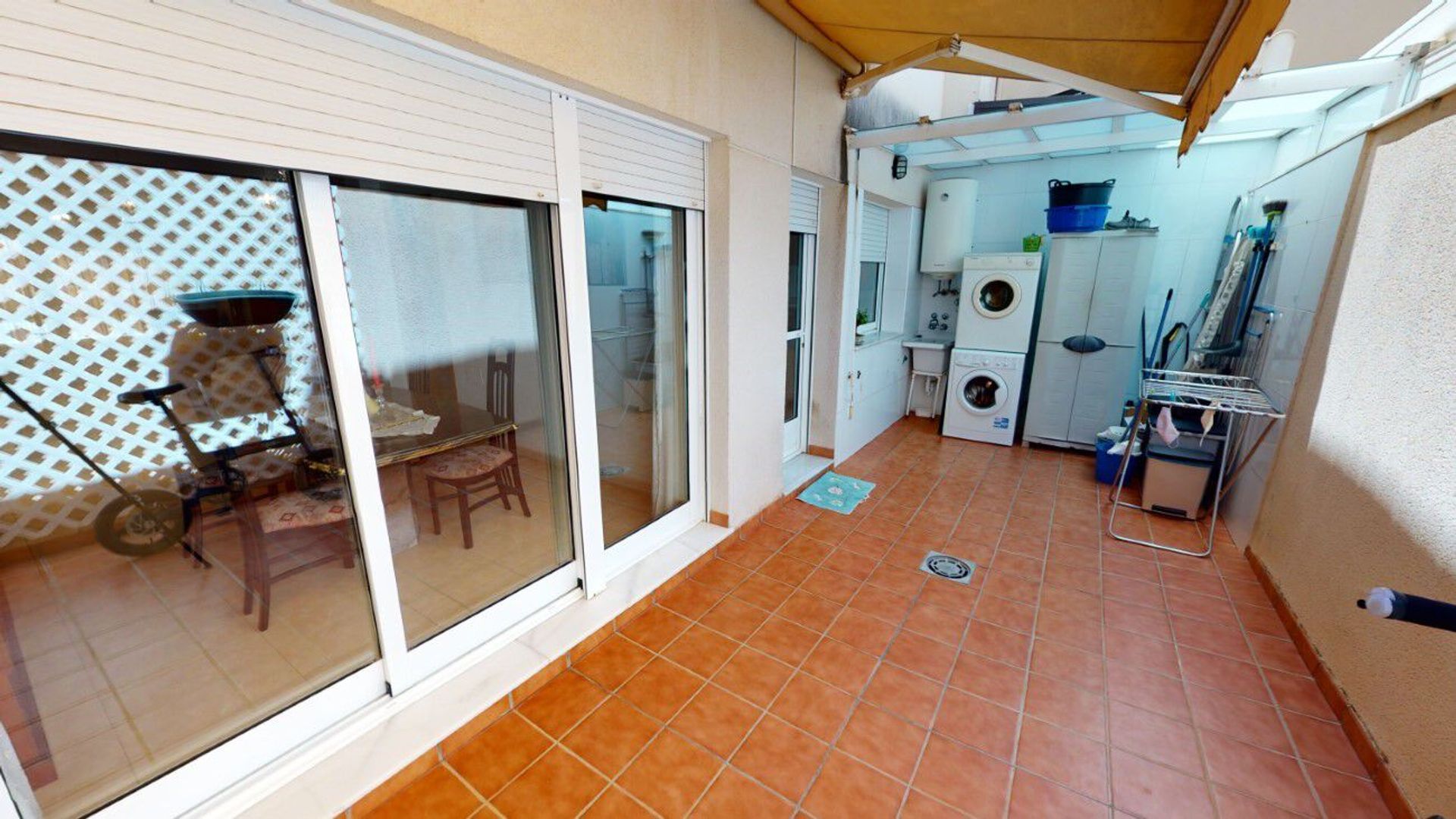 Huis in Las Beatas, Región de Murcia 10972994