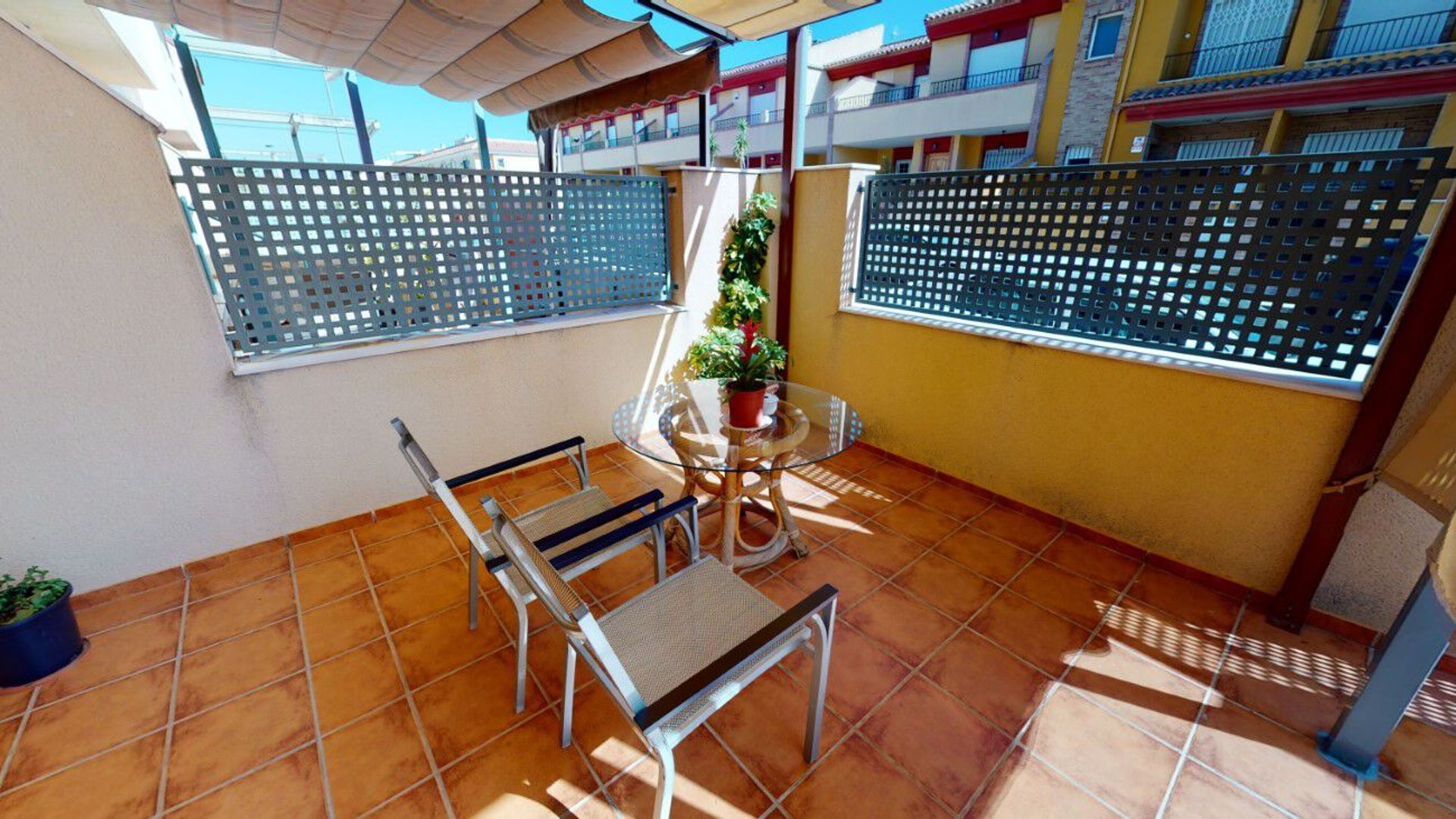 Huis in Las Beatas, Región de Murcia 10972994