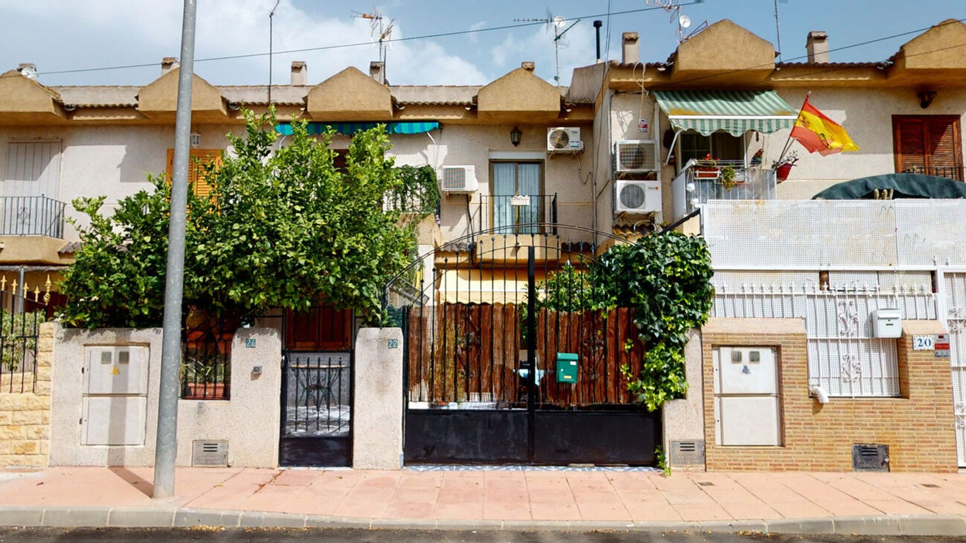 Haus im San Javier, Región de Murcia 10972995