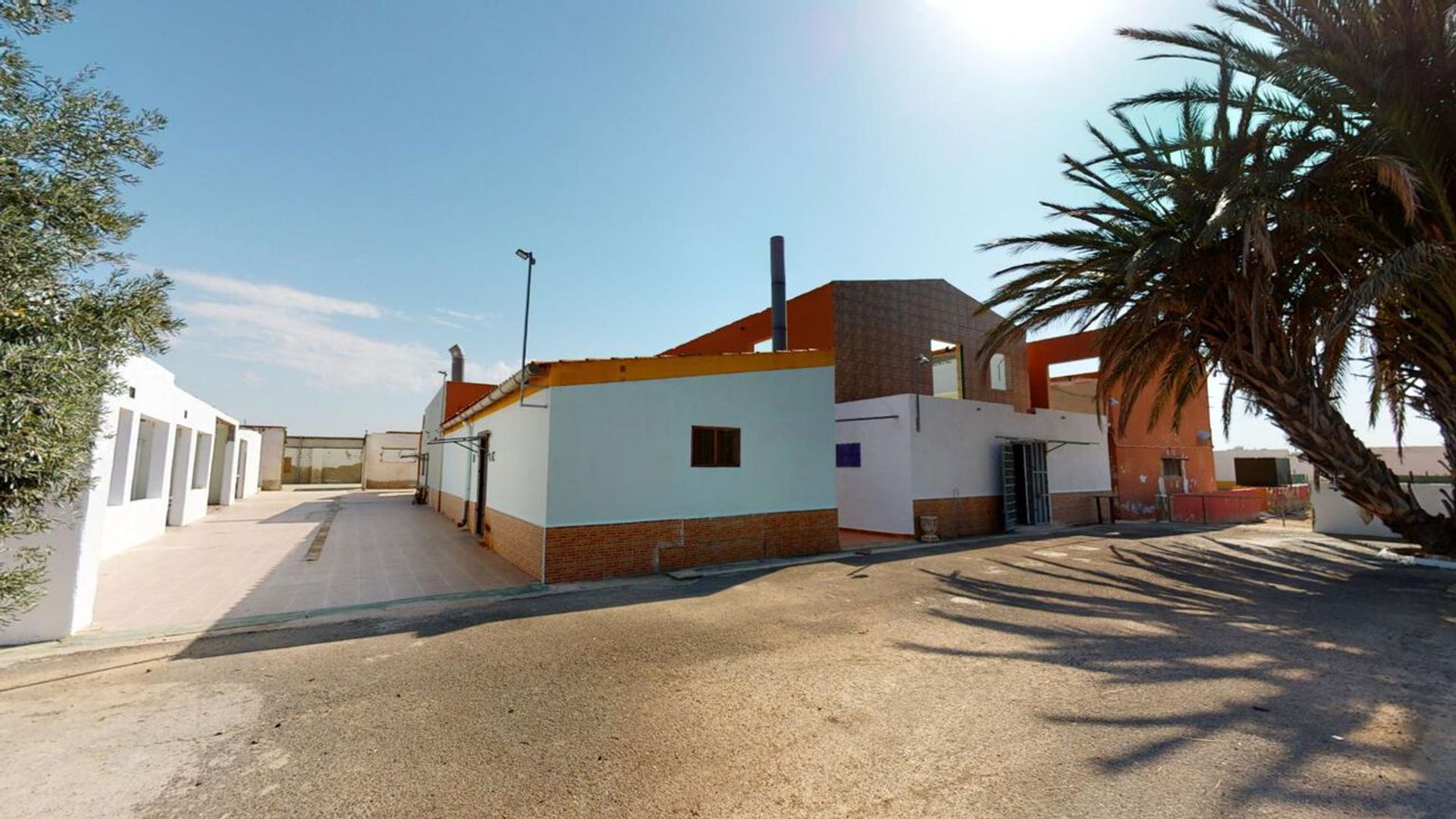 Rumah di Albatera, Valencia 10973000