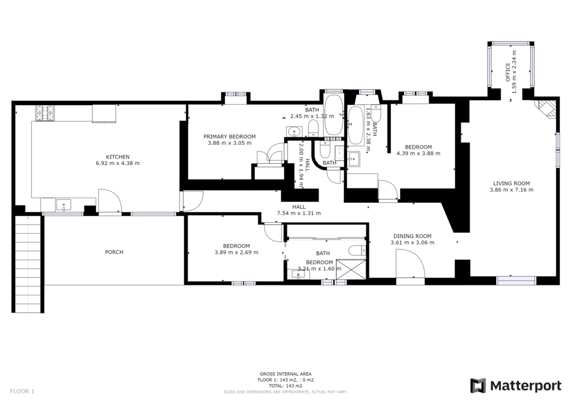 casa en Murcia, Región de Murcia 10973017