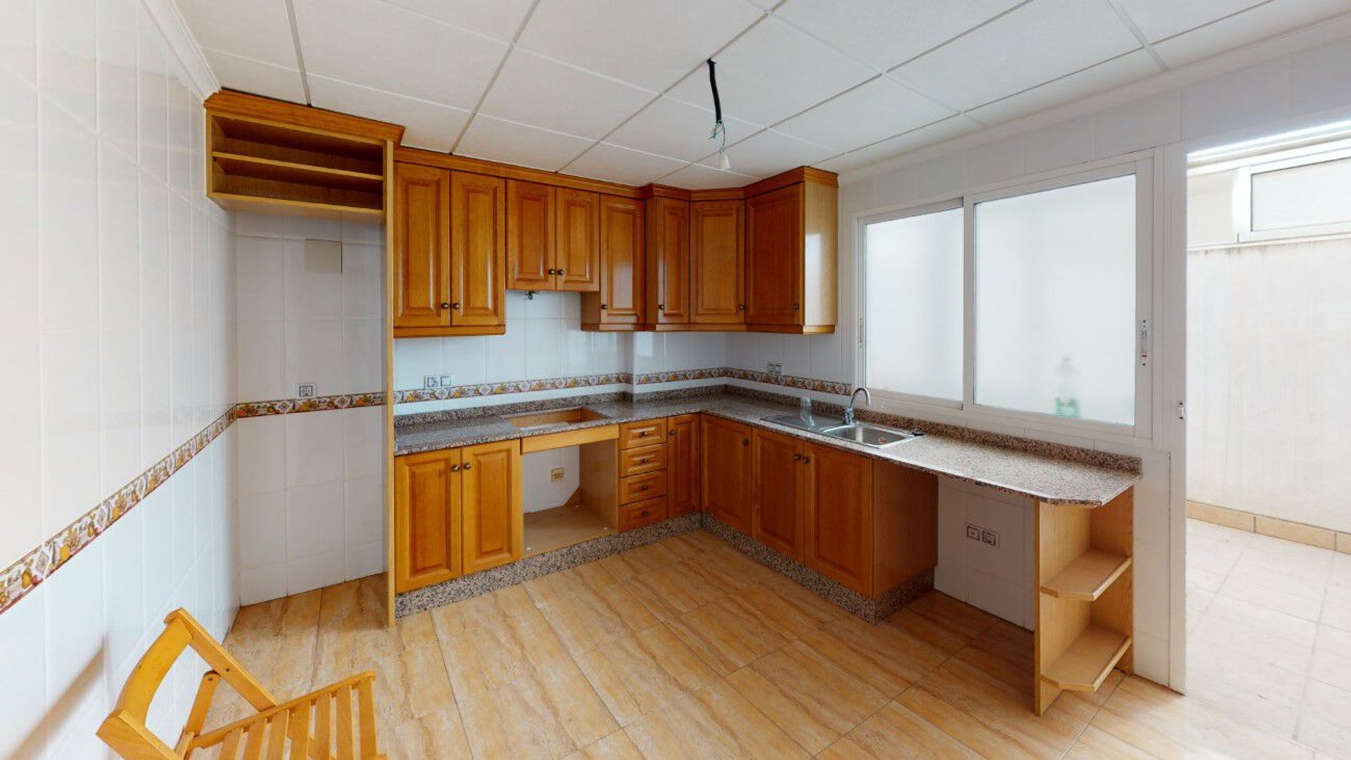 Condominium in Orihuela, Comunidad Valenciana 10973024