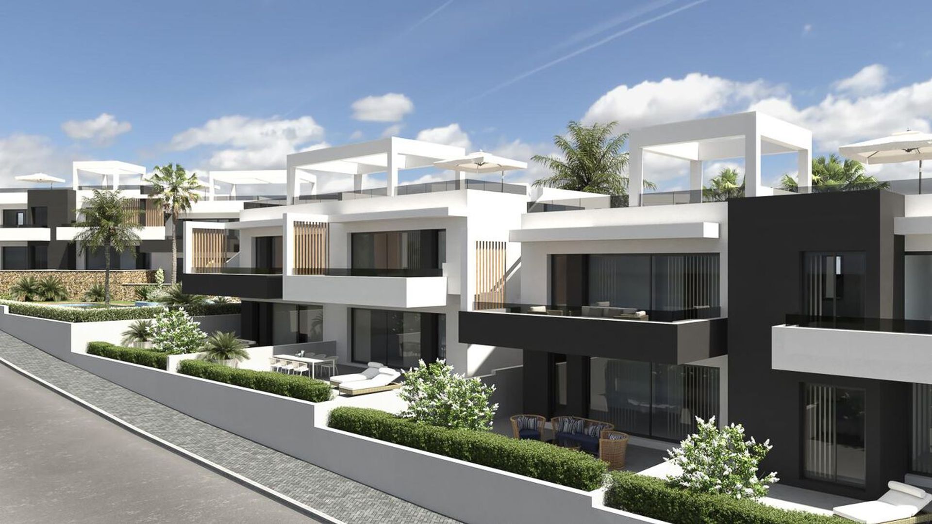 Condominium in Orihuela, Comunidad Valenciana 10973039