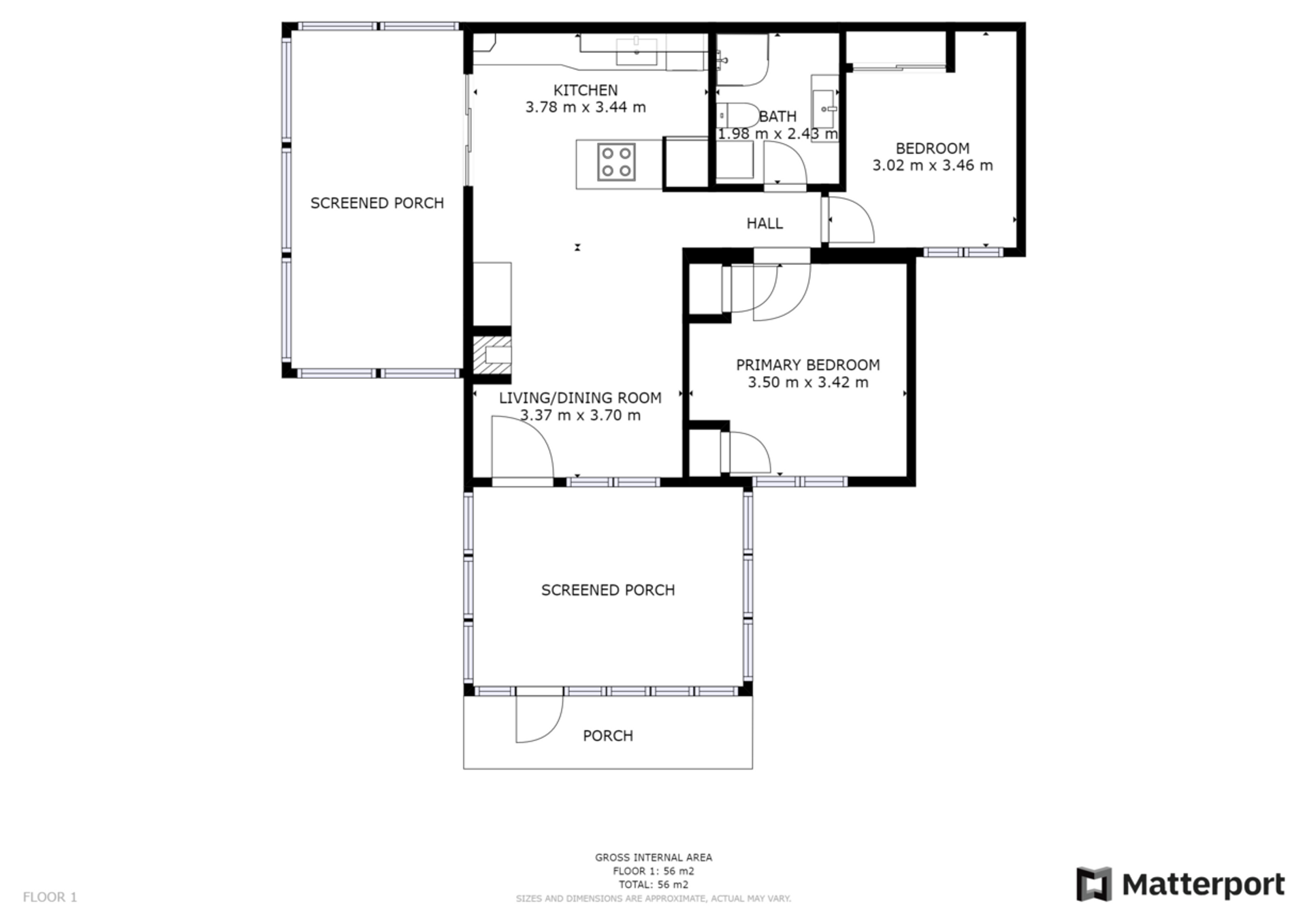 Rumah di Torremendo, Comunidad Valenciana 10973046