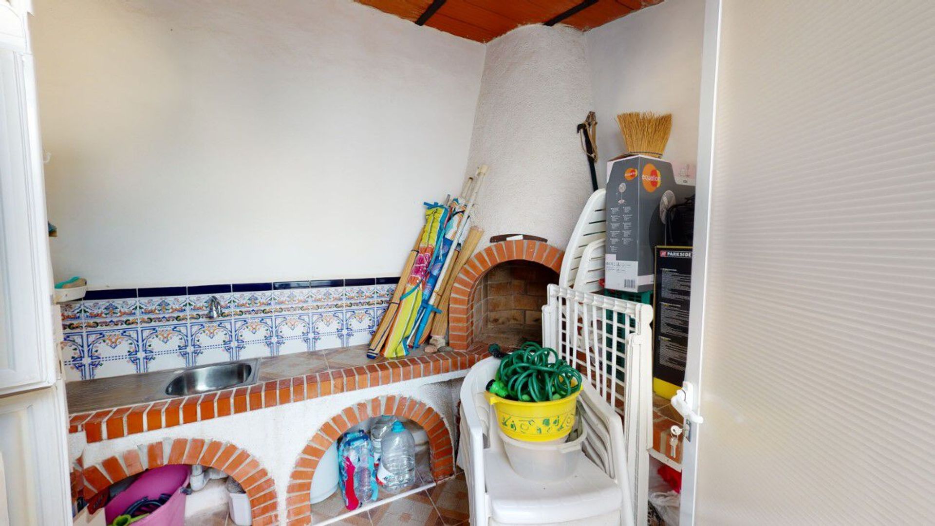 House in Torre de la Horadada, Valencian Community 10973048