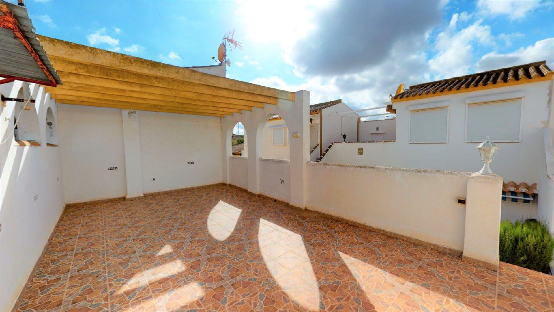 Haus im Torre de la Horadada, Valencian Community 10973048