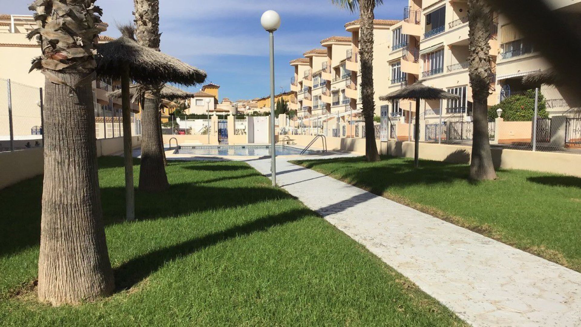 Condominium in Torremendo, Comunidad Valenciana 10973059