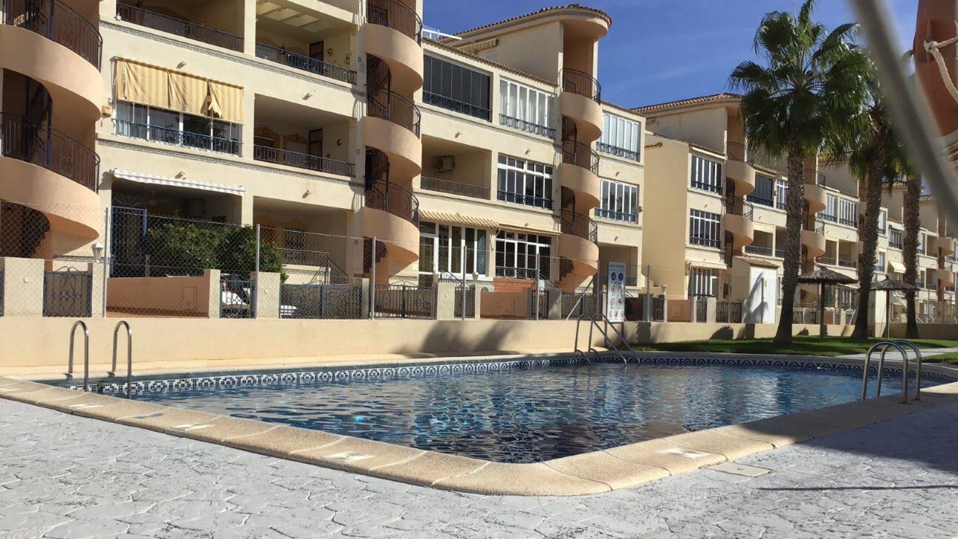 Condominium dans Torremendo, Comunidad Valenciana 10973059