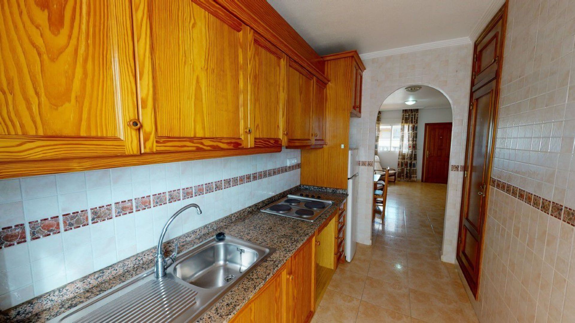 Condominium dans Torremendo, Comunidad Valenciana 10973059