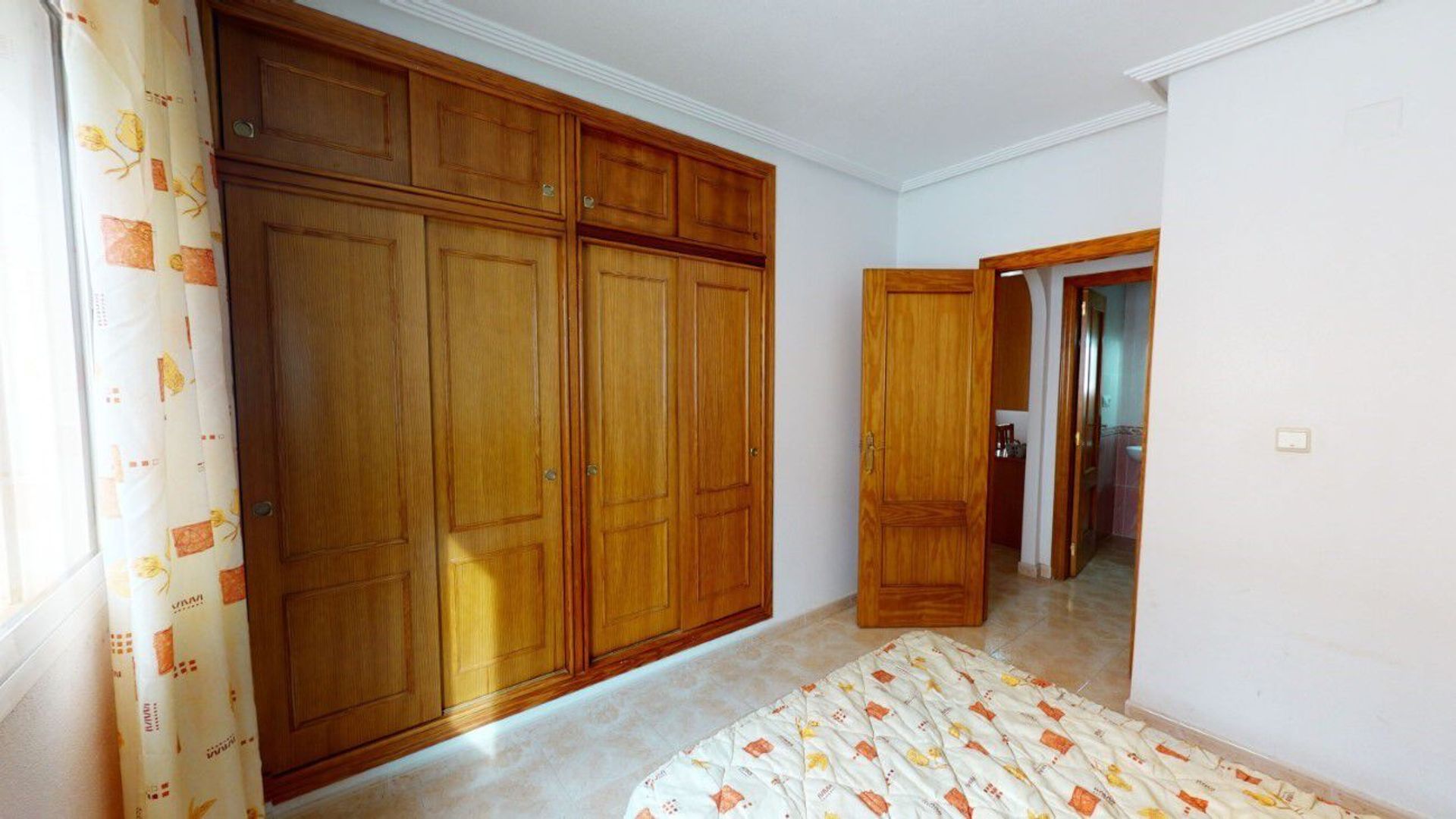 Condominium in Torremendo, Comunidad Valenciana 10973059