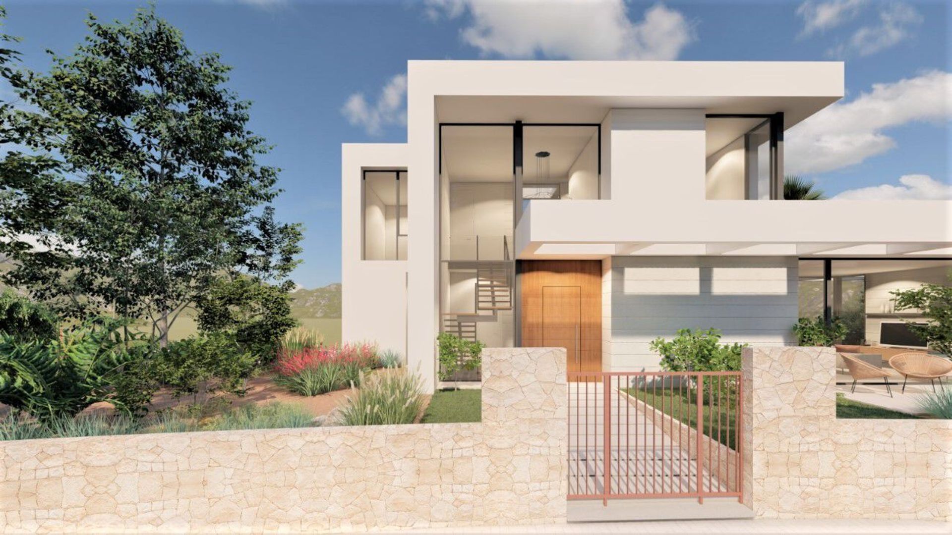 House in Campoamor, Valencia 10973106