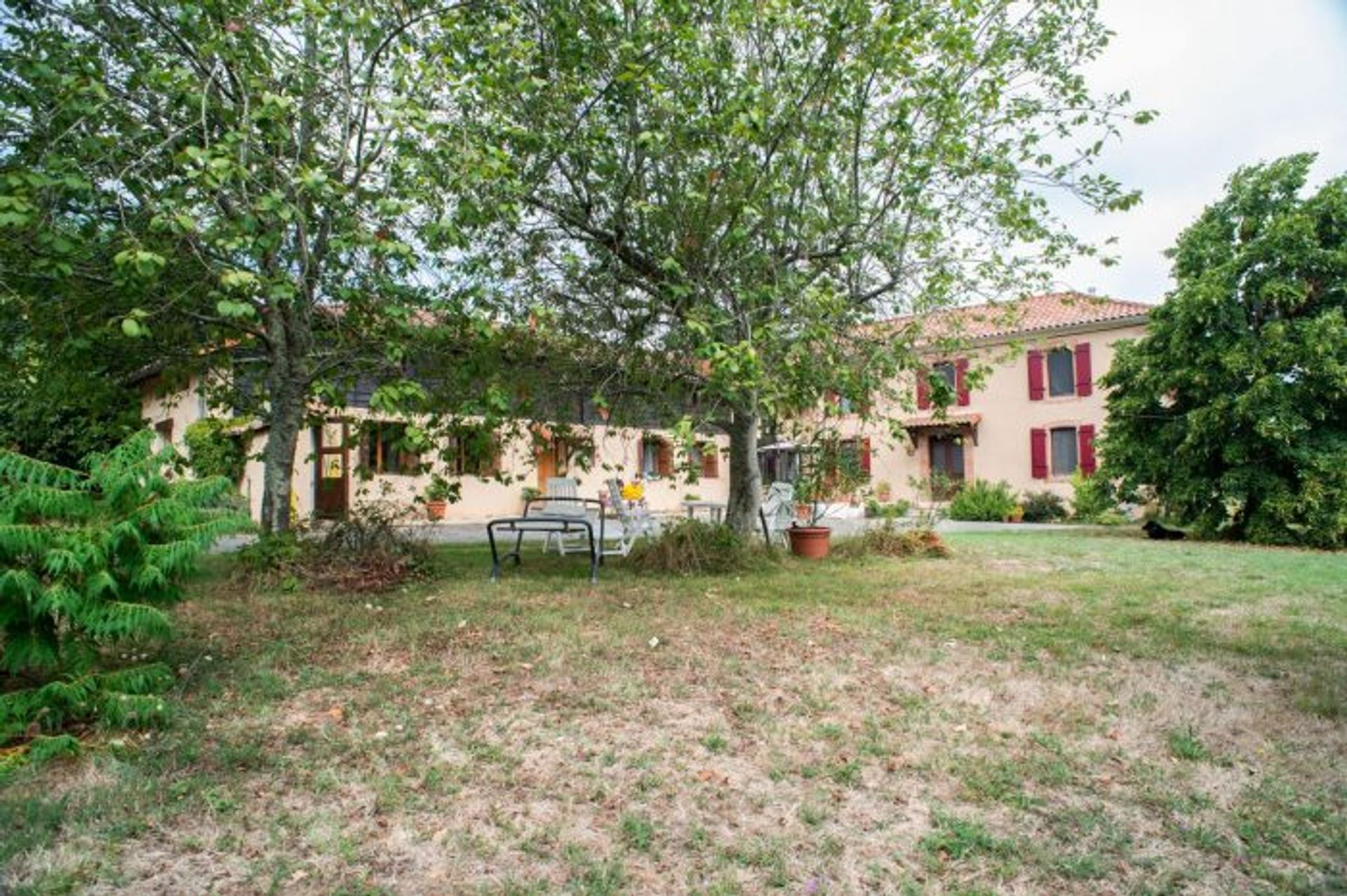 casa en Masseube, Occitanie 10973316