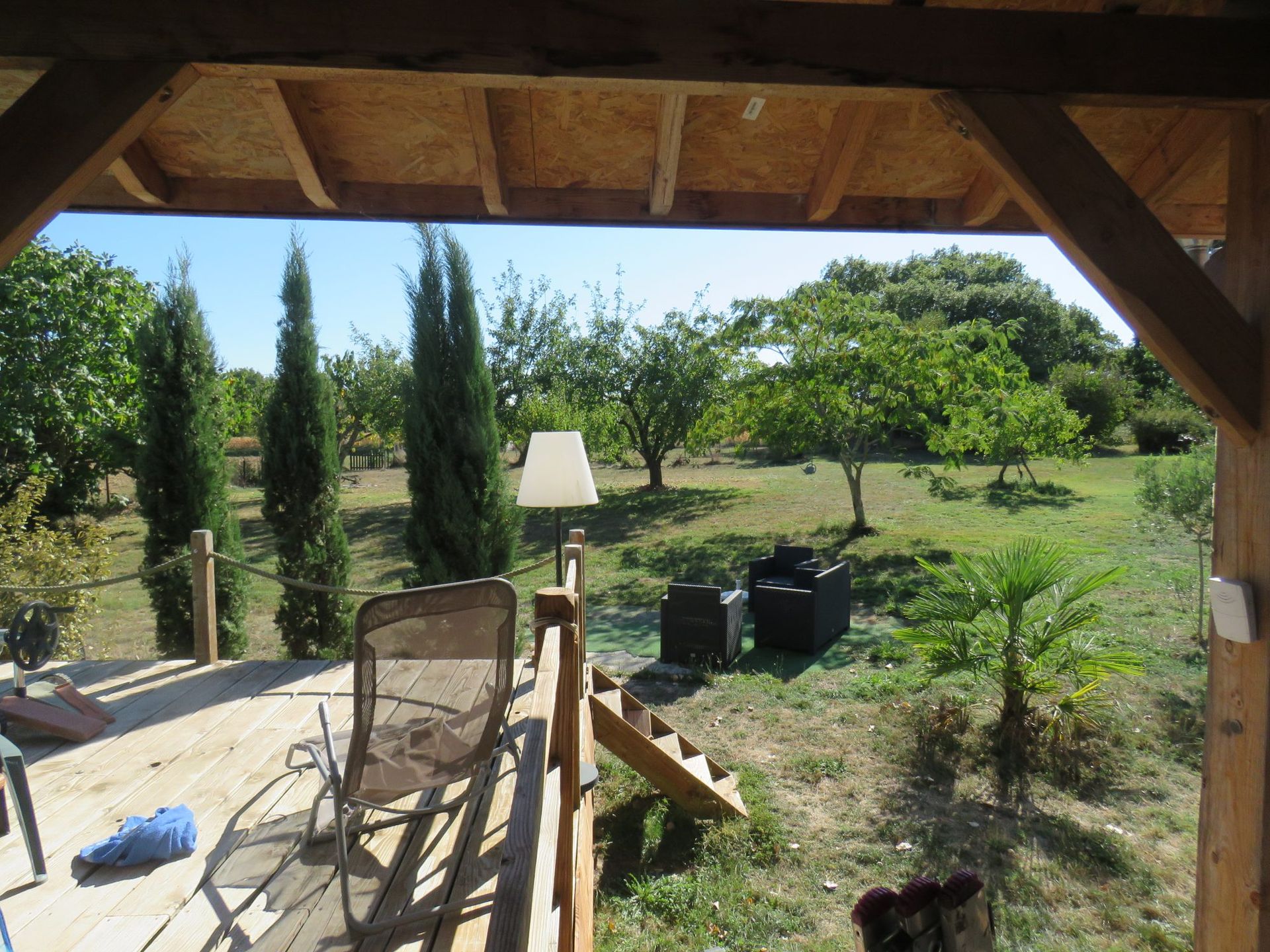 Talo sisään Masseube, Occitanie 10973316