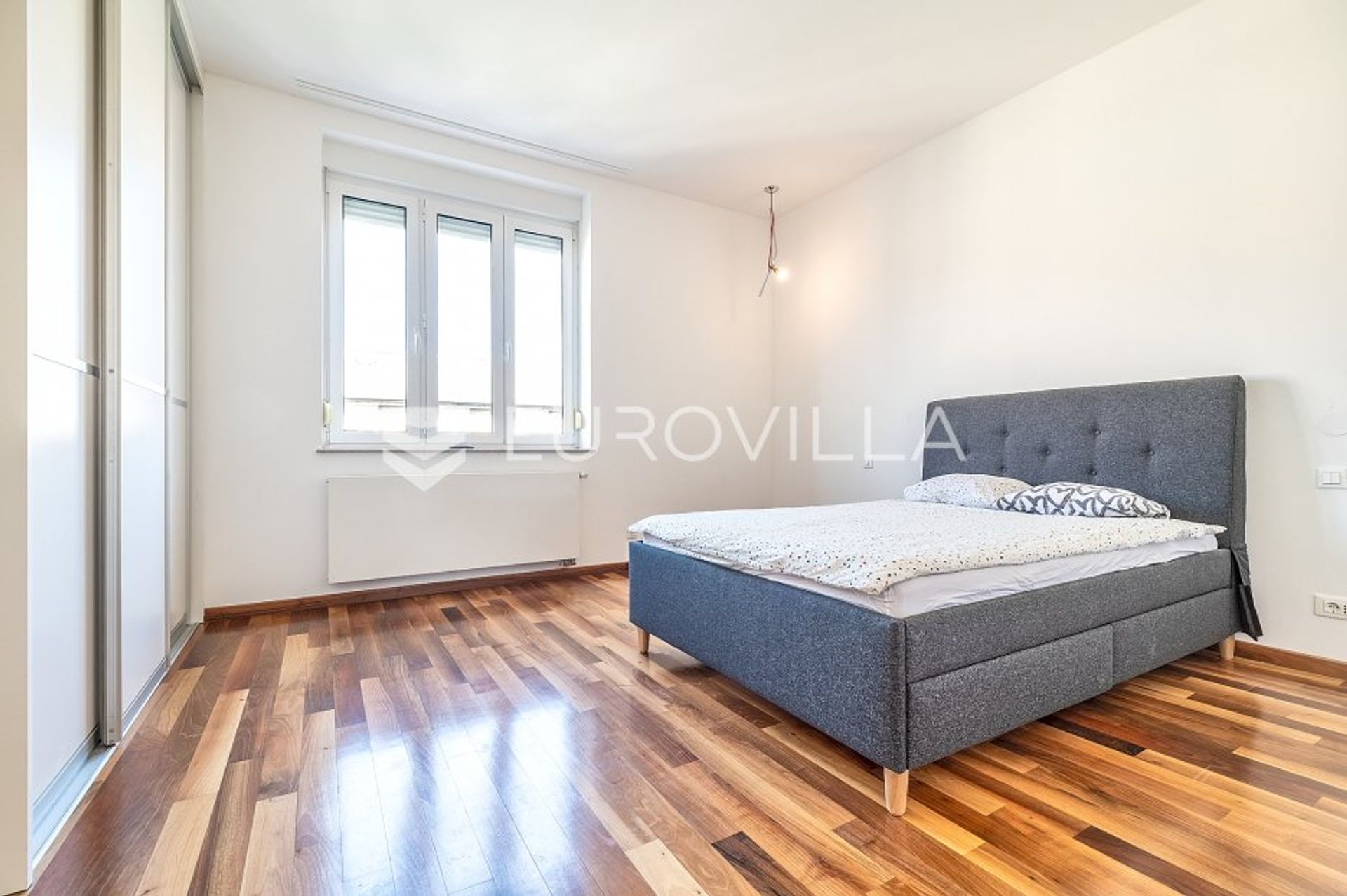 Condominium dans Zagreb, Zagreb, Grad 10974316