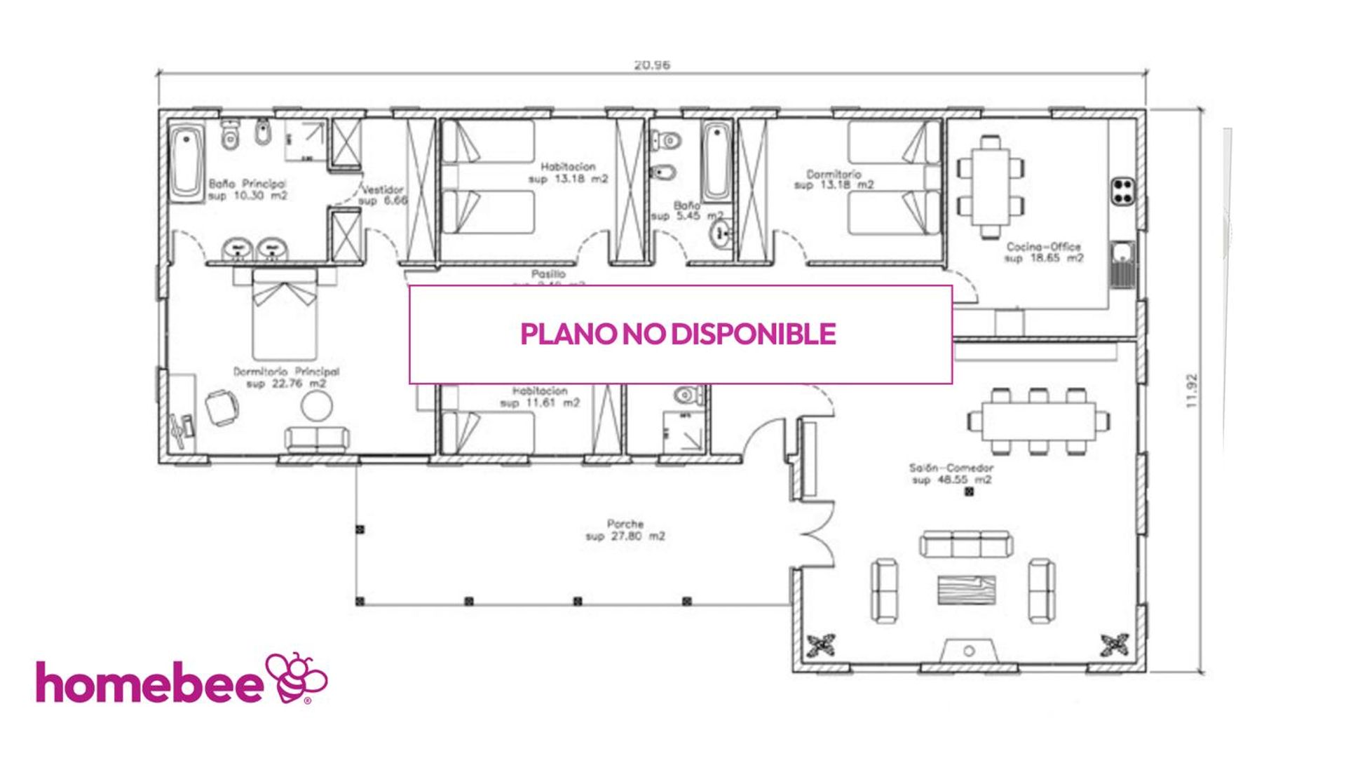 Kondominium w Palencia, Castilla y León 10974351